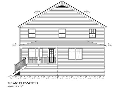 3 Hardwood Lane Kennebunk ME 04043
