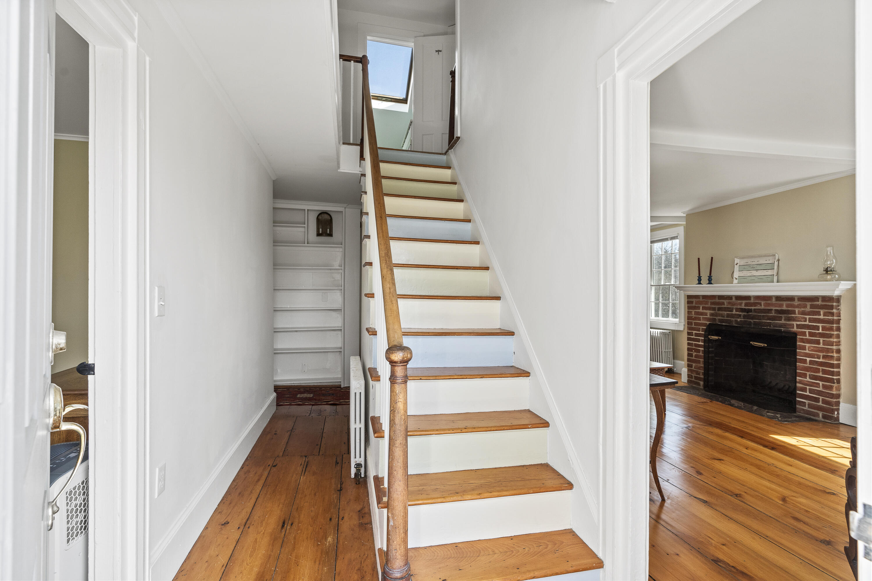 6 Barker Point Road Harpswell ME 04003