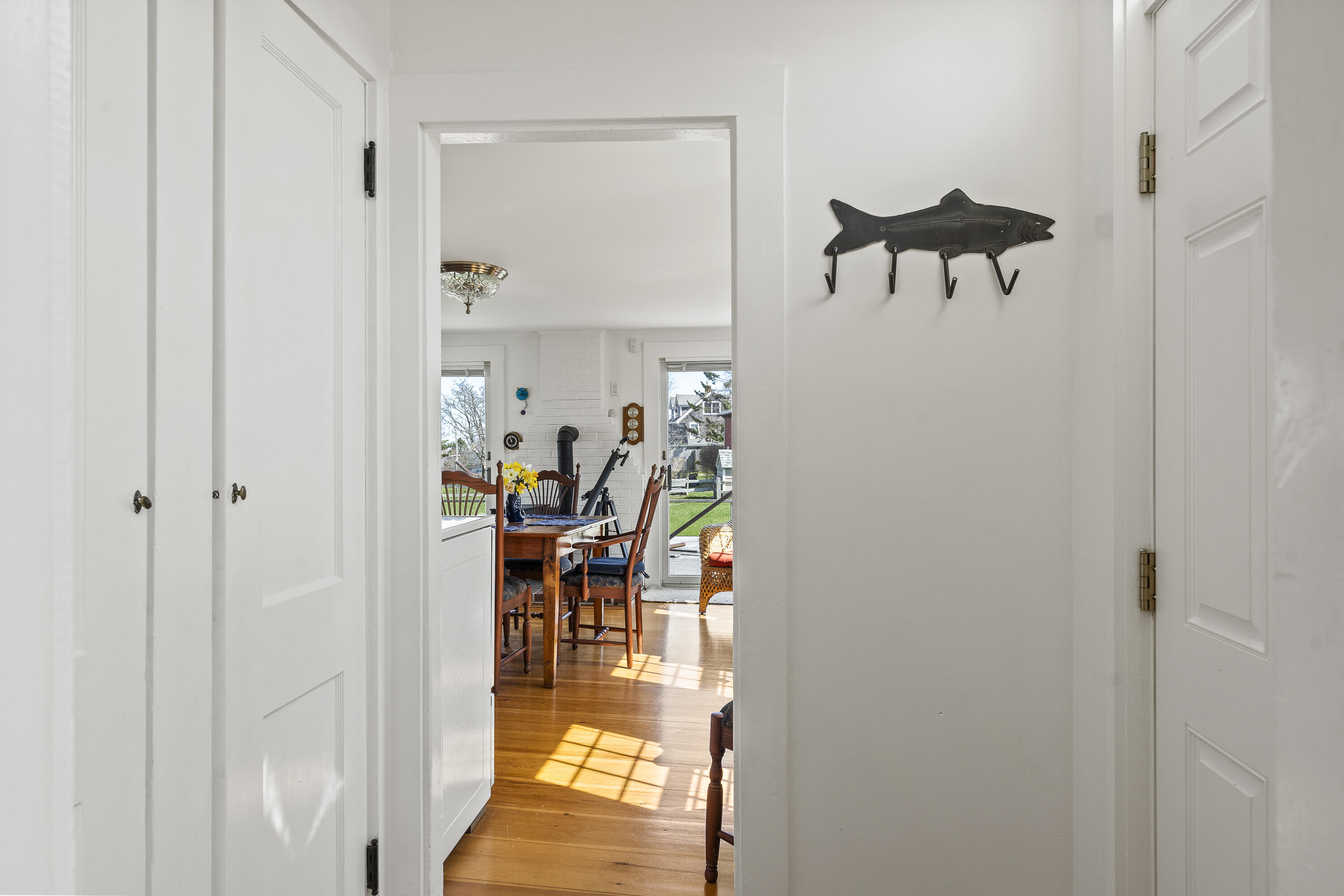 6 Barker Point Road Harpswell ME 04003