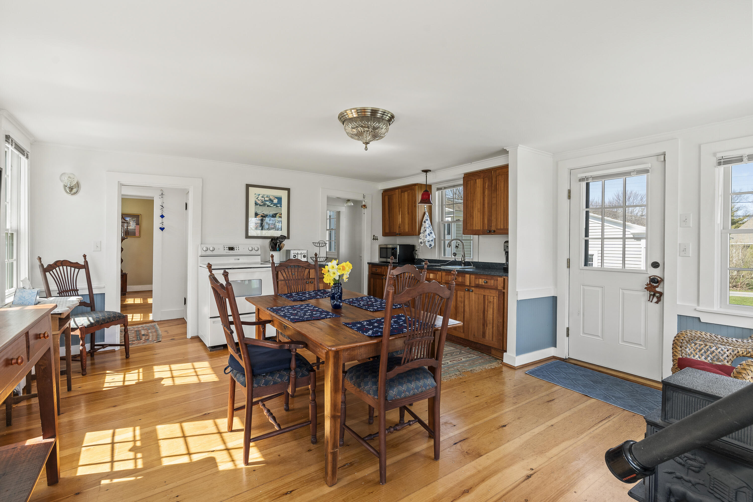 6 Barker Point Road Harpswell ME 04003