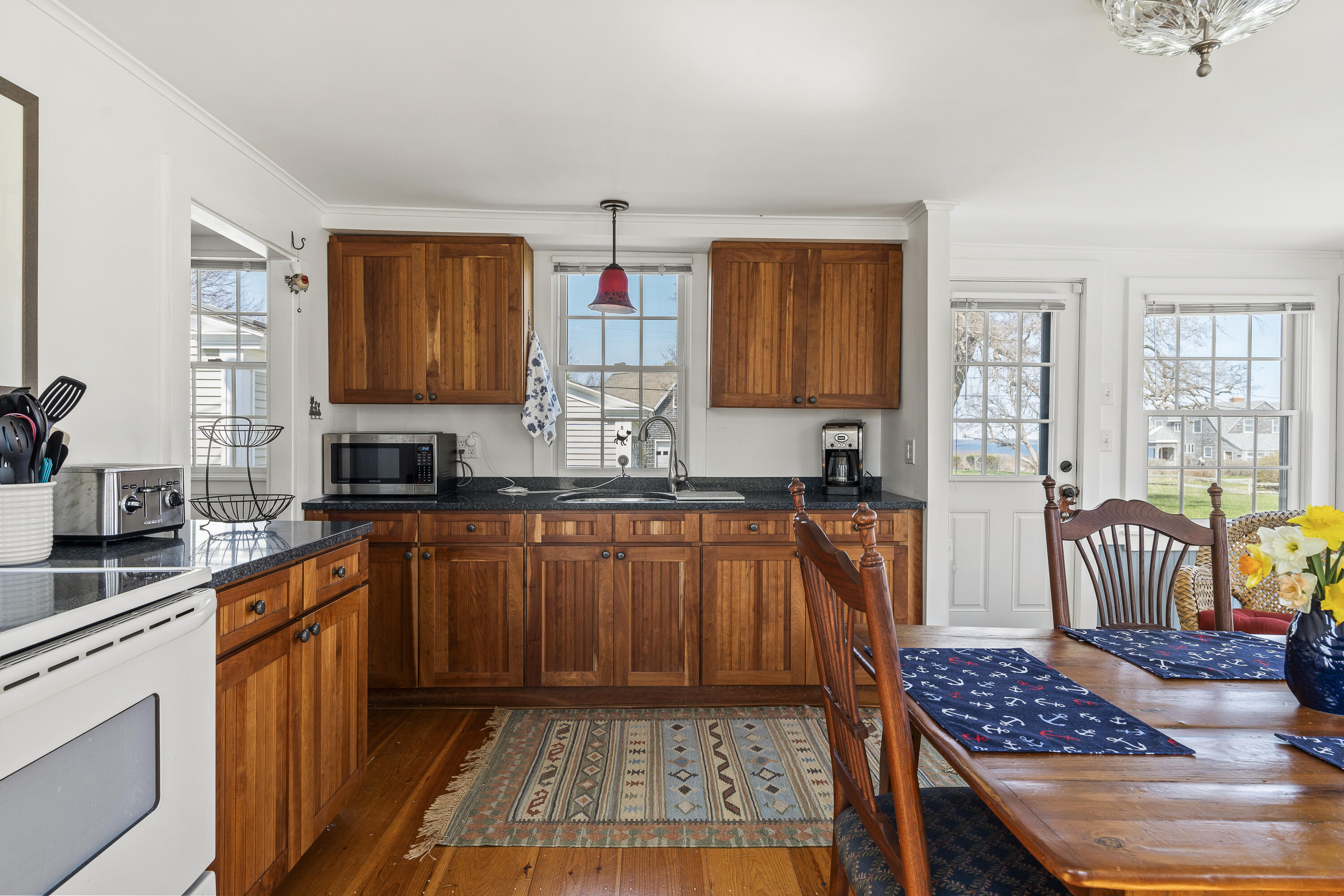 6 Barker Point Road Harpswell ME 04003