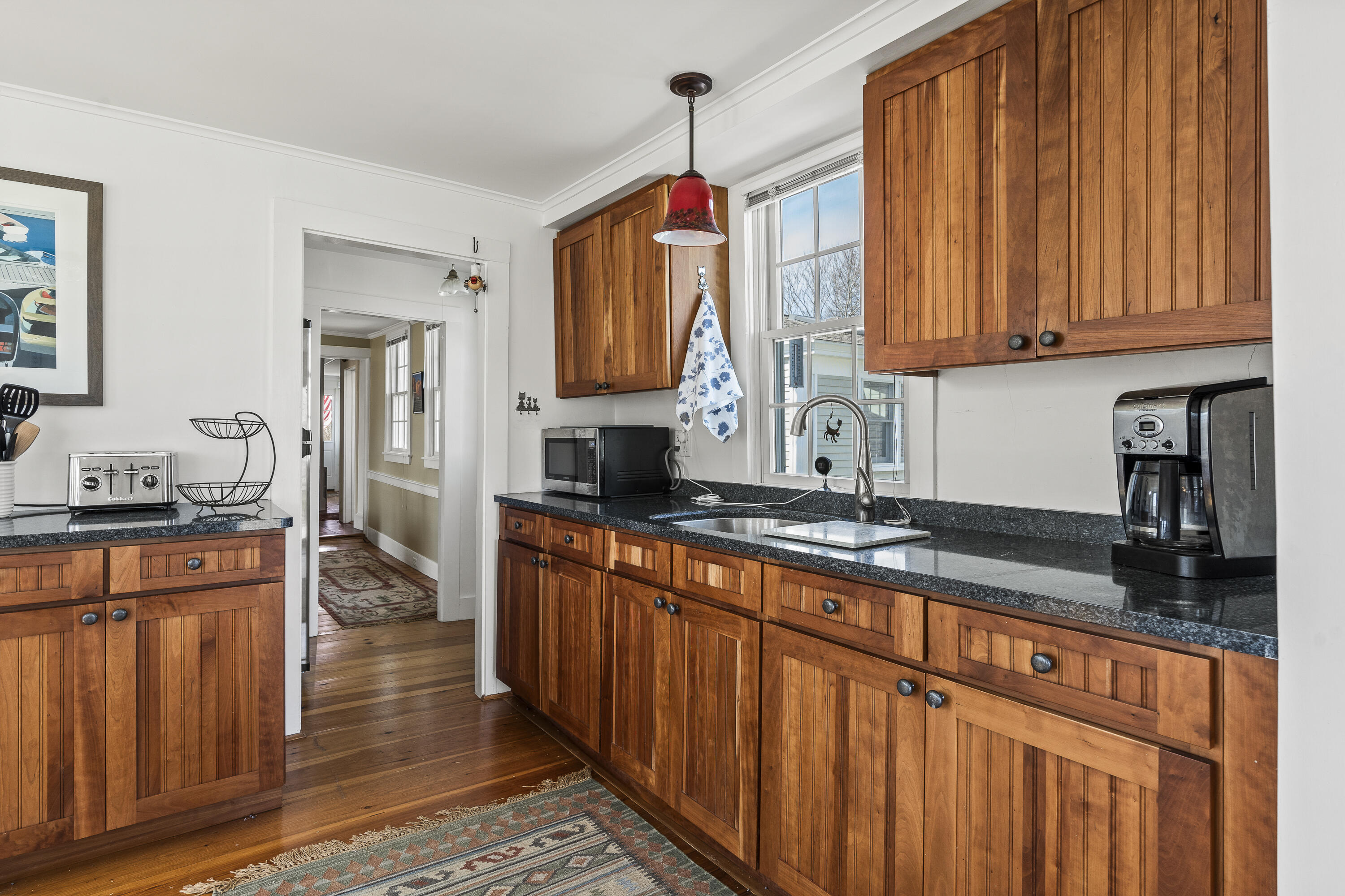 6 Barker Point Road Harpswell ME 04003