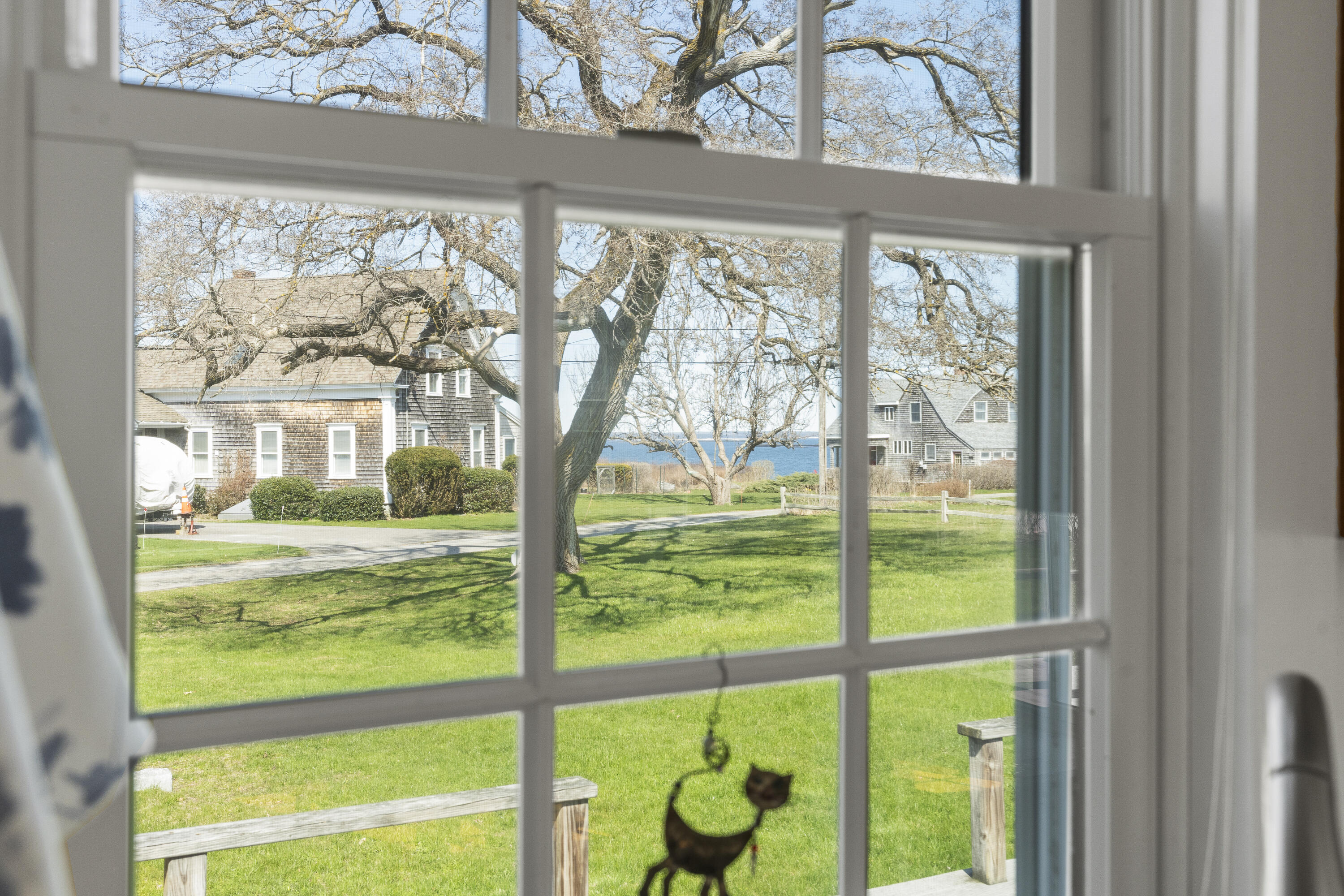 6 Barker Point Road Harpswell ME 04003