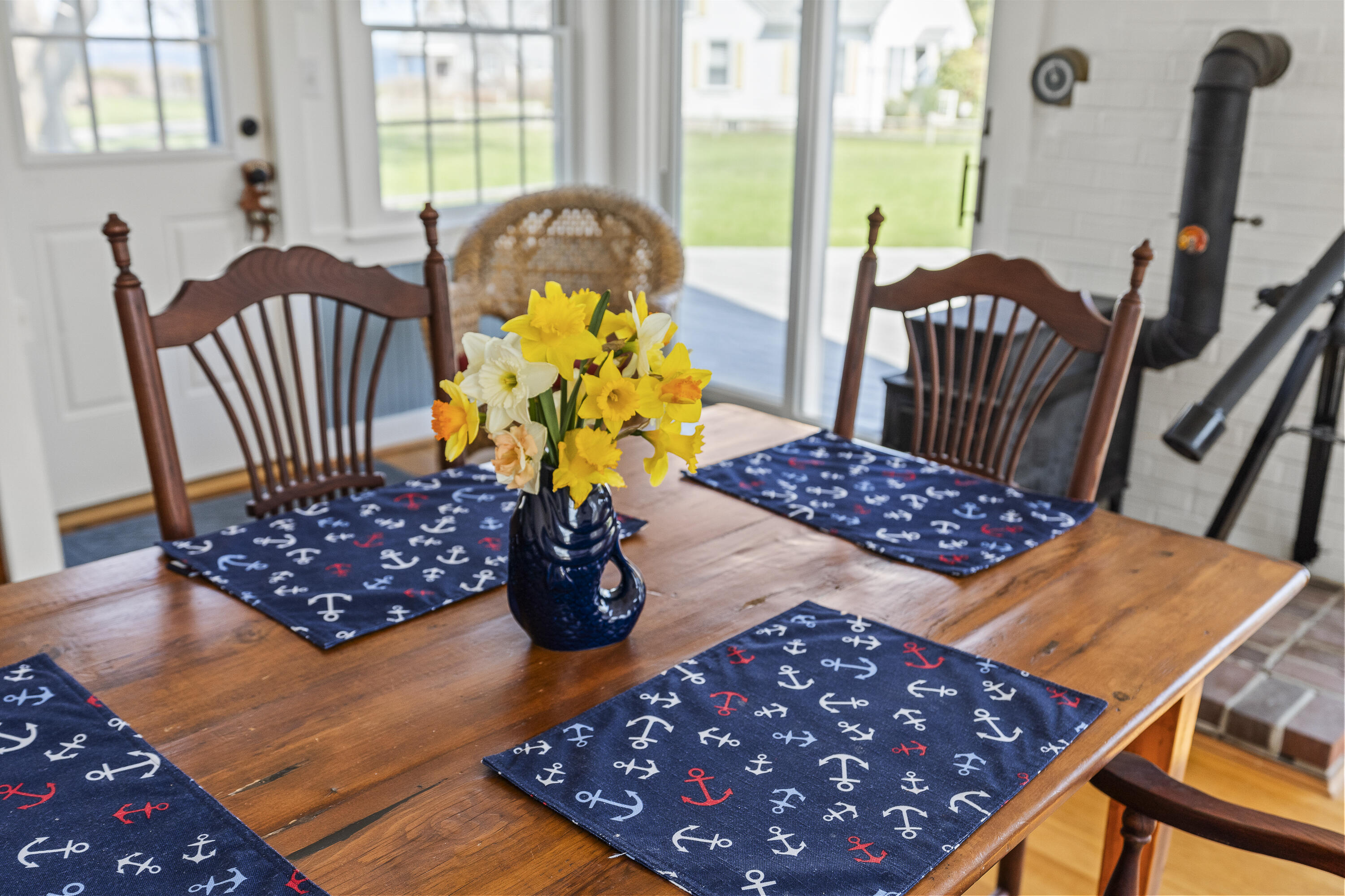 6 Barker Point Road Harpswell ME 04003