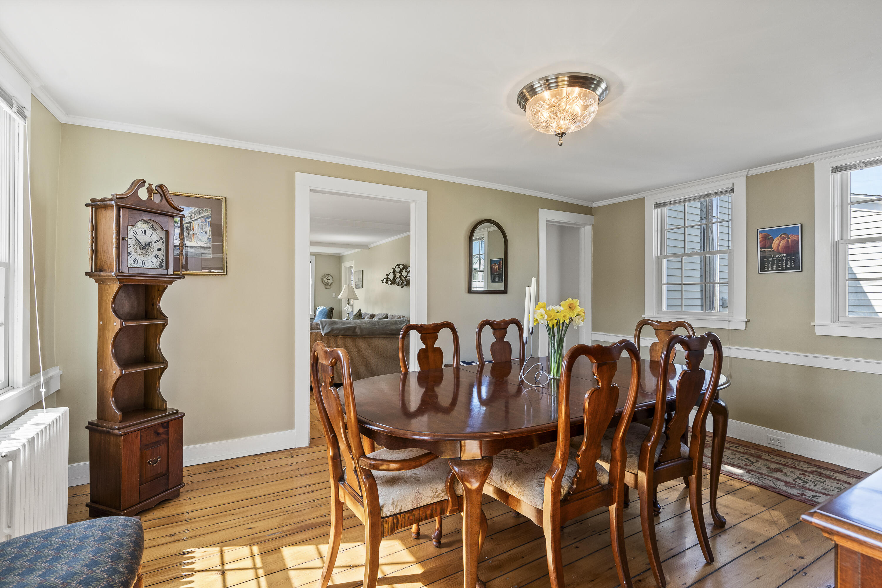 6 Barker Point Road Harpswell ME 04003