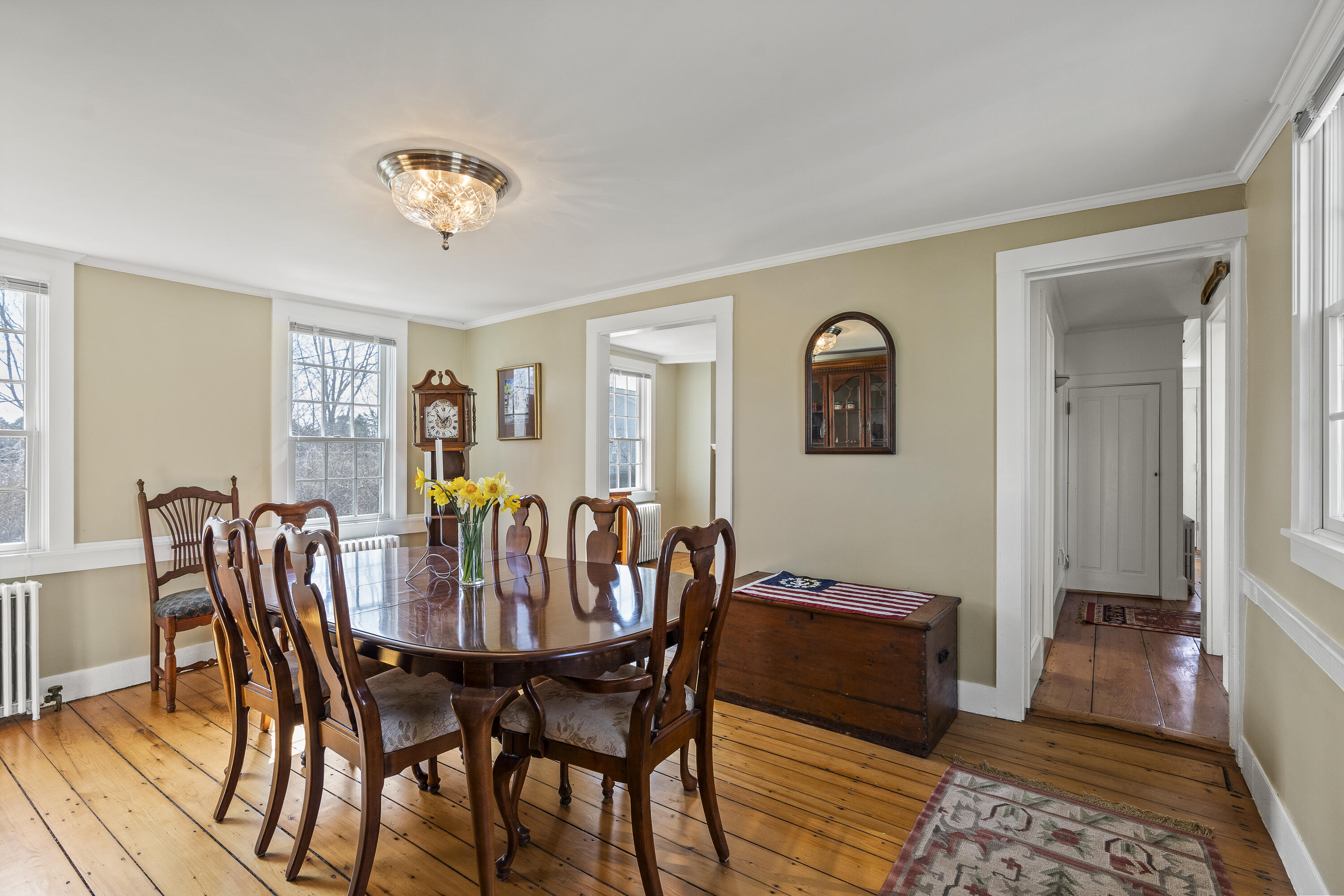 6 Barker Point Road Harpswell ME 04003