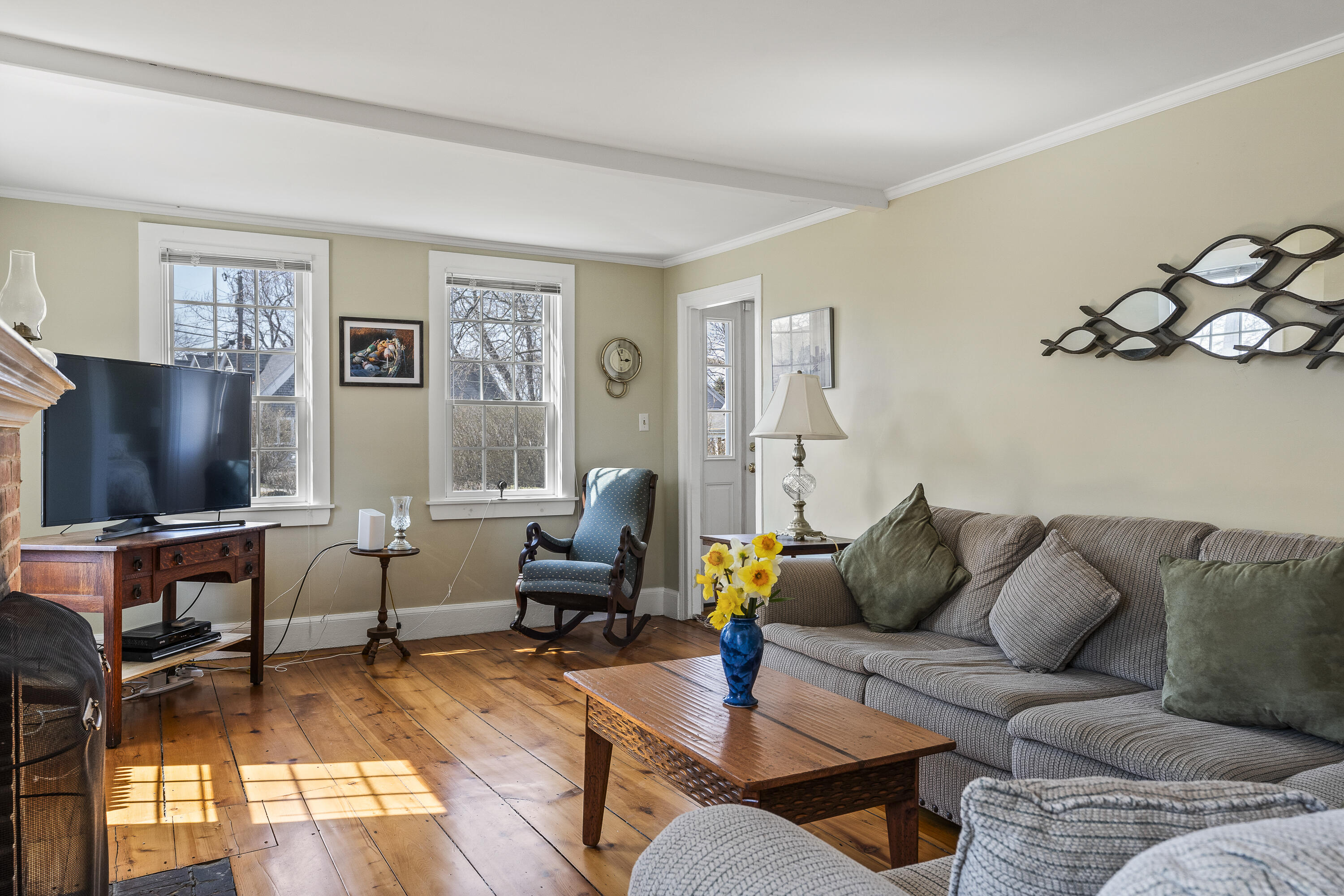 6 Barker Point Road Harpswell ME 04003