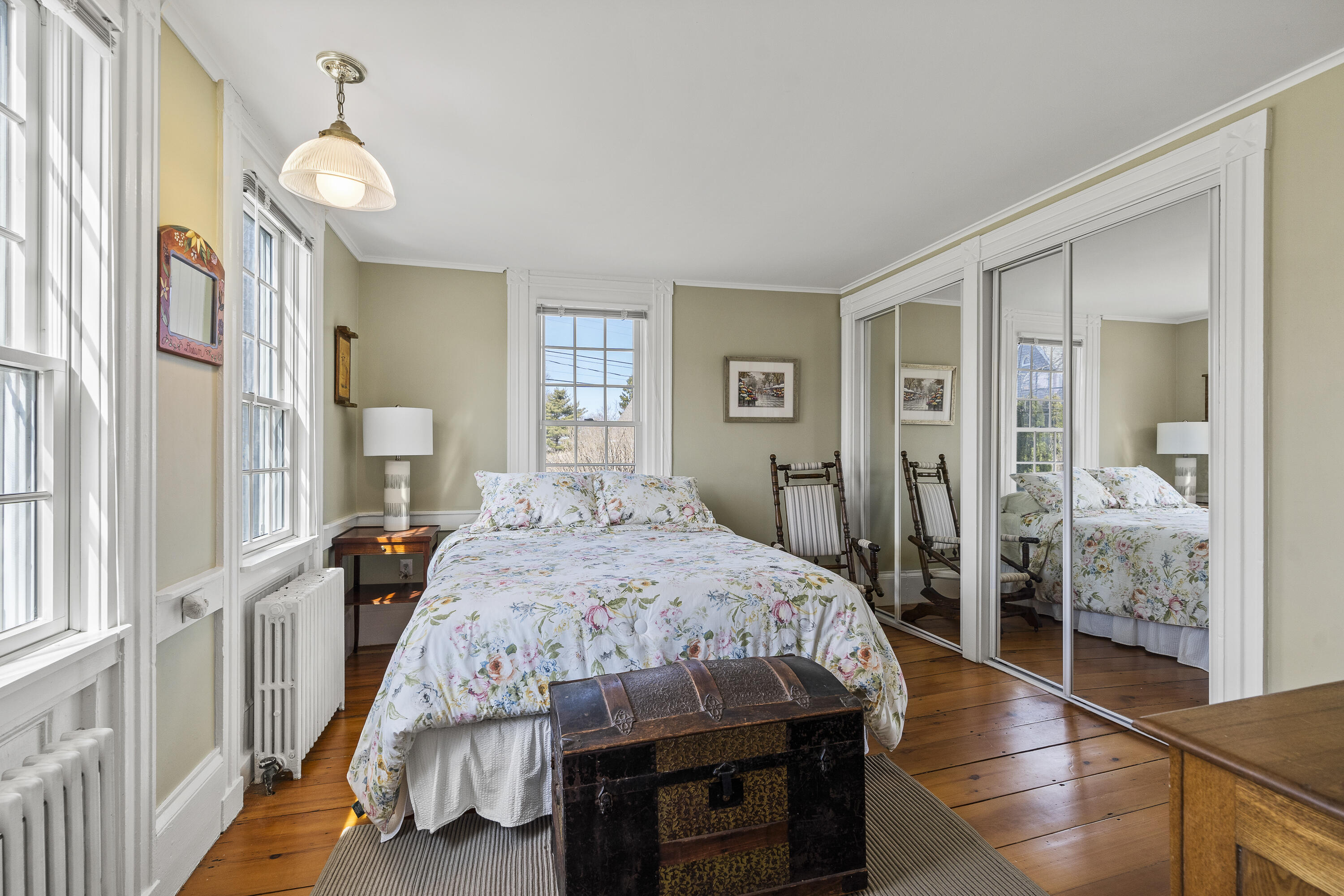 6 Barker Point Road Harpswell ME 04003