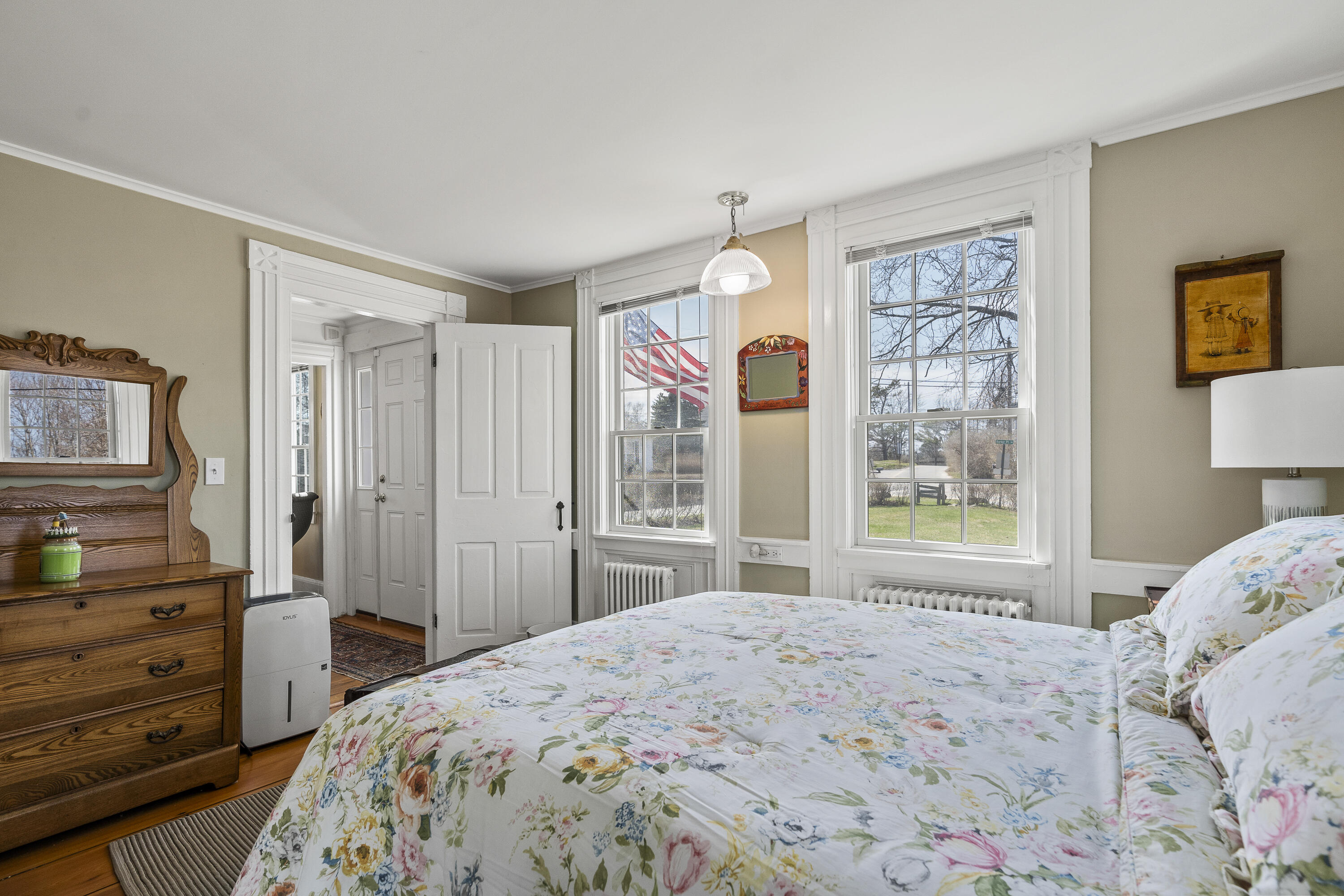 6 Barker Point Road Harpswell ME 04003