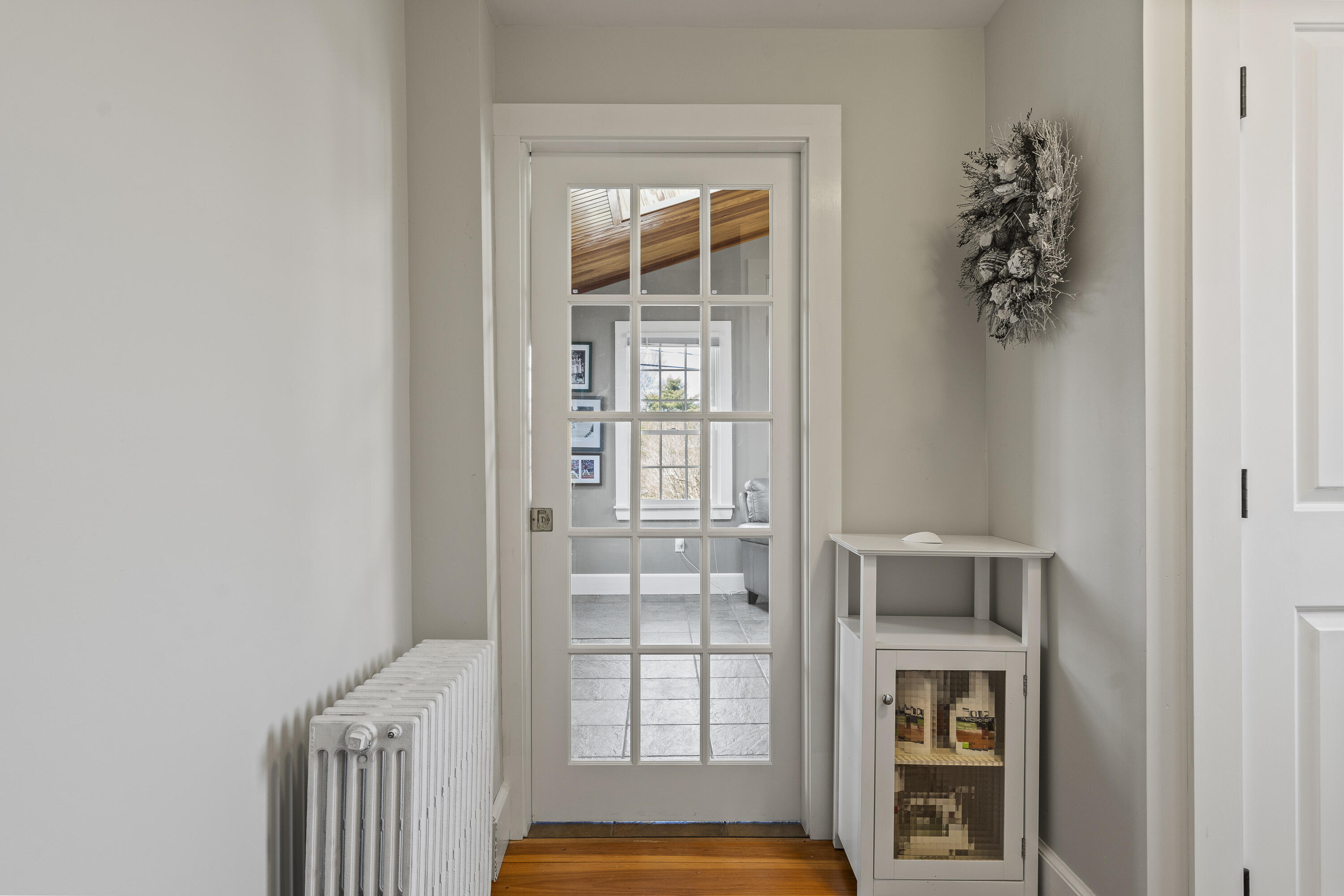 6 Barker Point Road Harpswell ME 04003