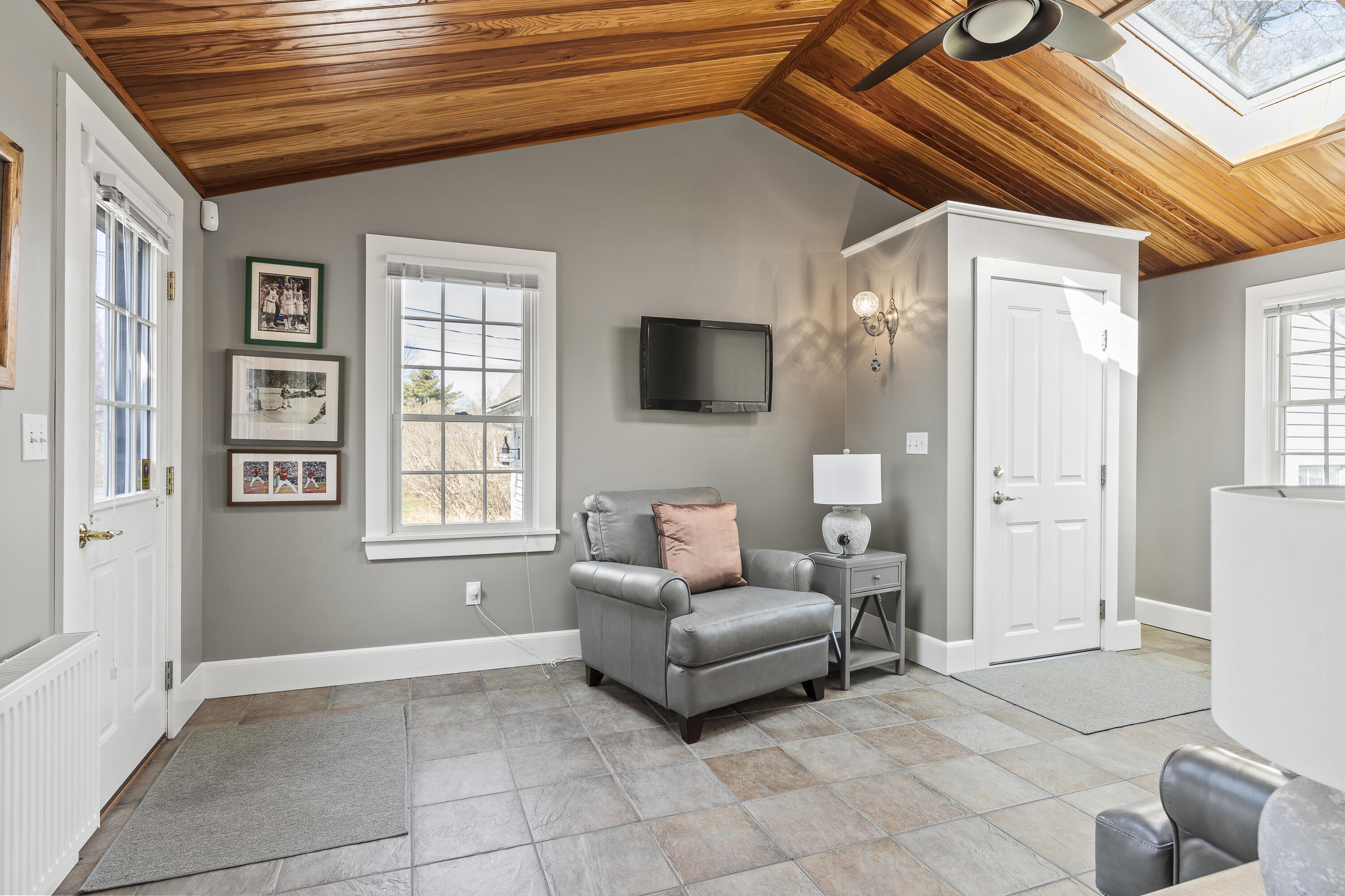 6 Barker Point Road Harpswell ME 04003