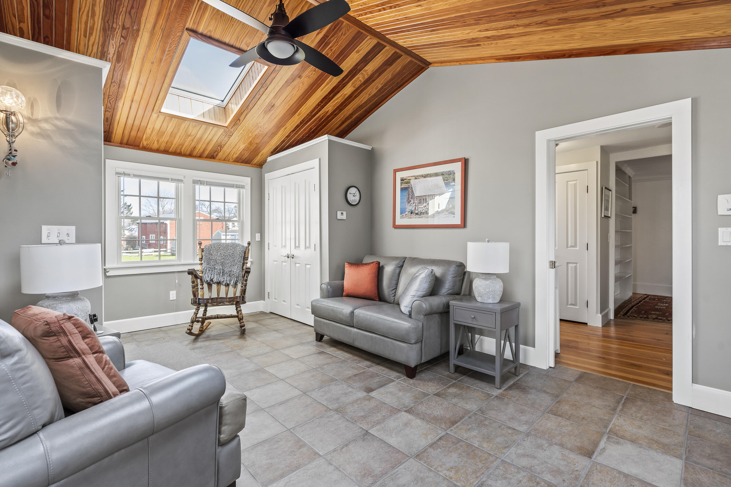 6 Barker Point Road Harpswell ME 04003