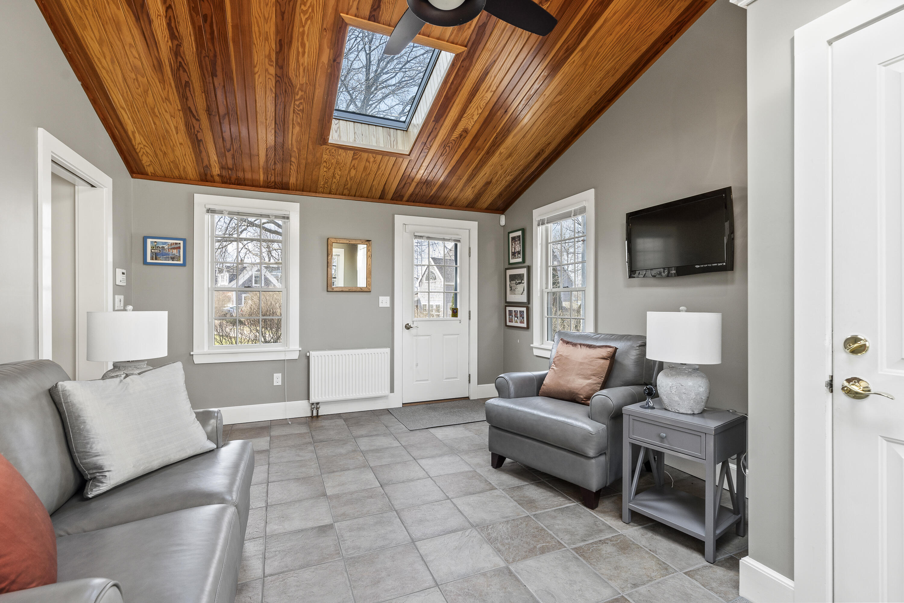 6 Barker Point Road Harpswell ME 04003