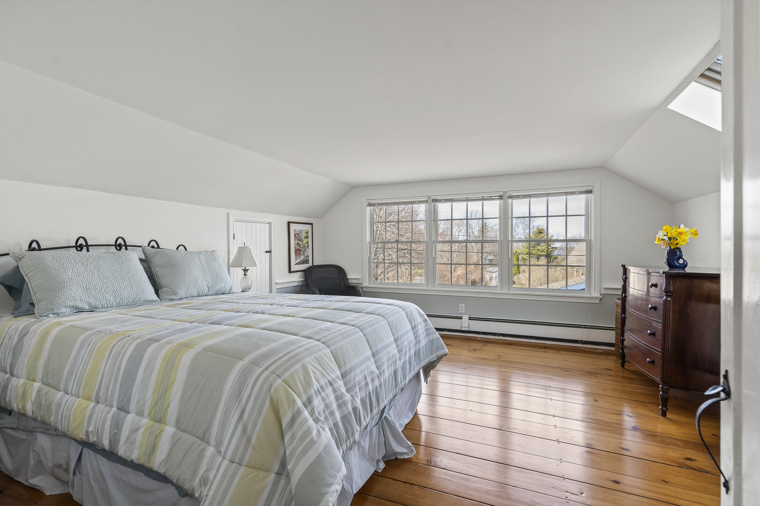 6 Barker Point Road Harpswell ME 04003