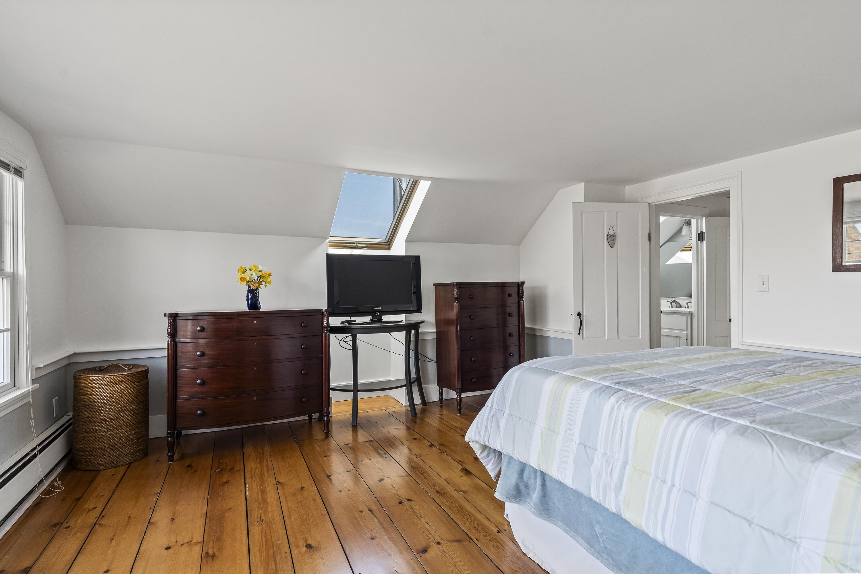 6 Barker Point Road Harpswell ME 04003