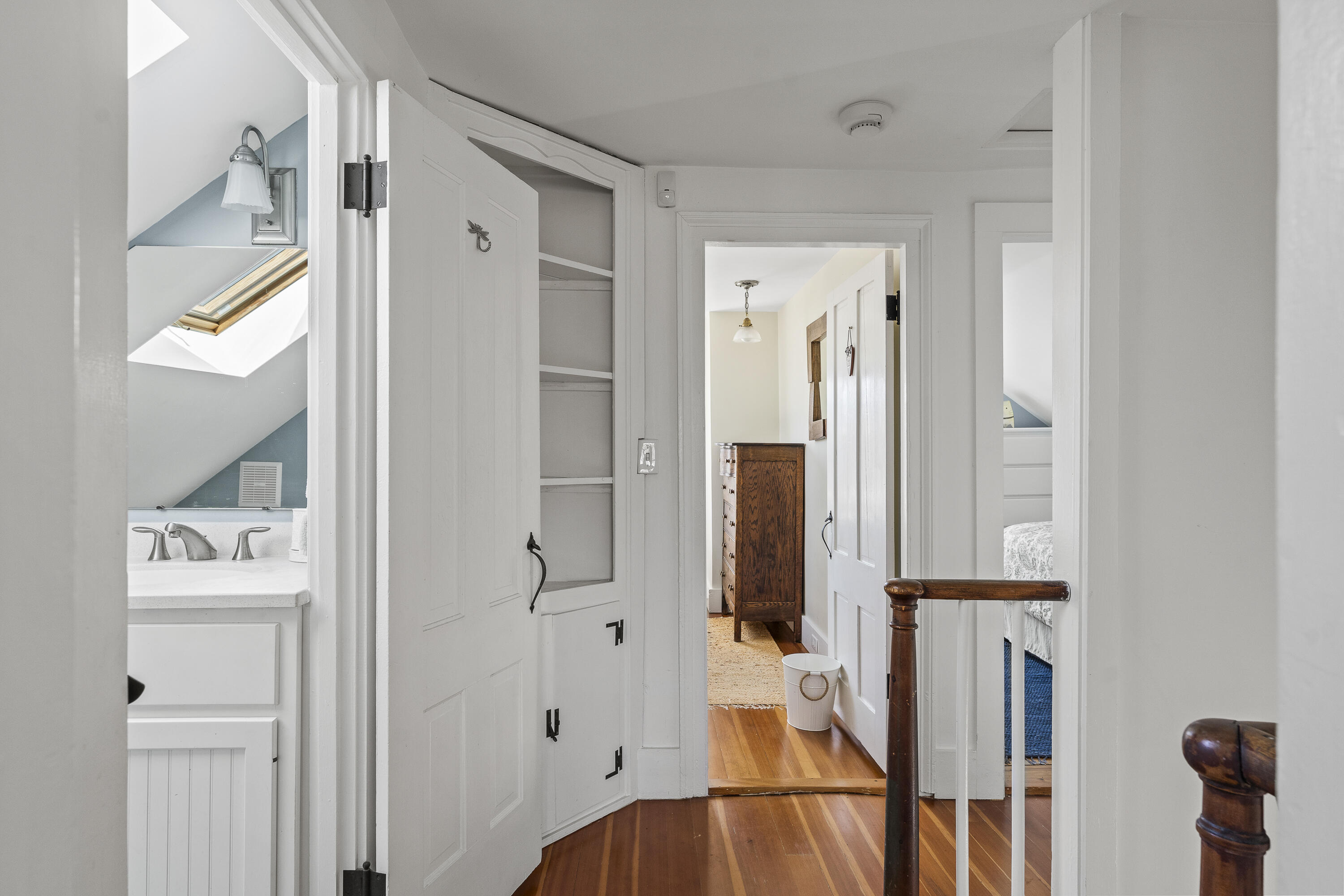 6 Barker Point Road Harpswell ME 04003