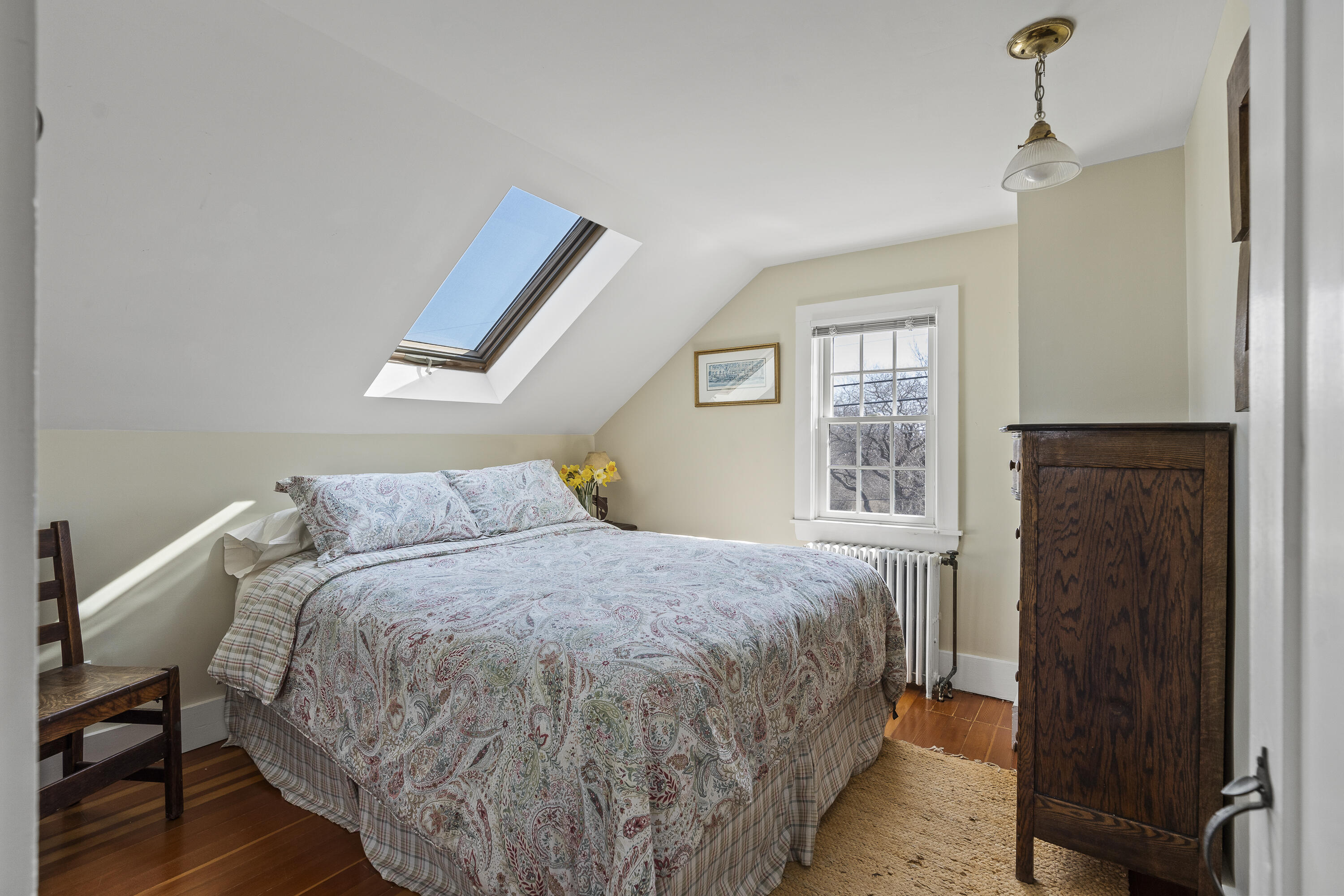 6 Barker Point Road Harpswell ME 04003