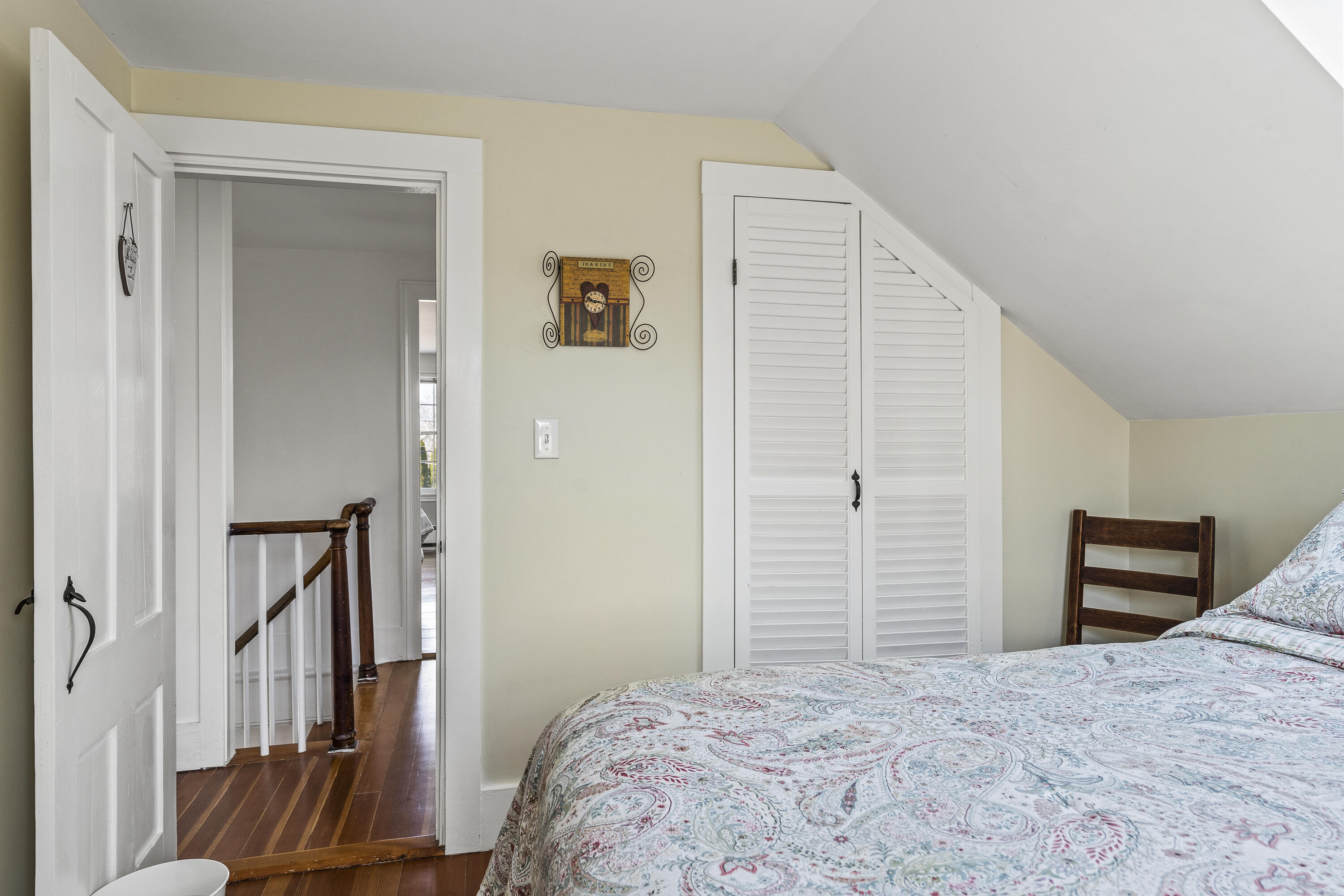 6 Barker Point Road Harpswell ME 04003