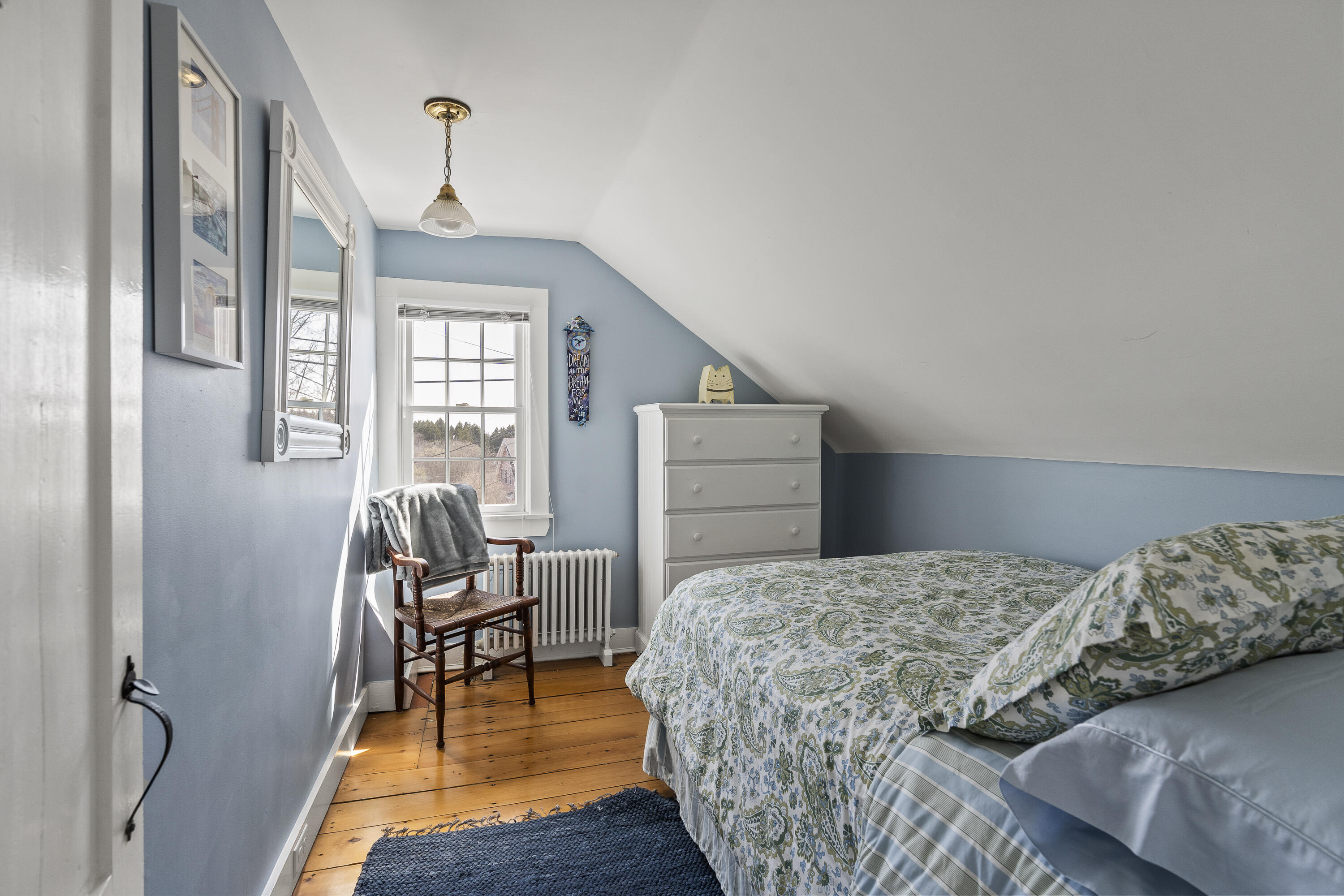 6 Barker Point Road Harpswell ME 04003