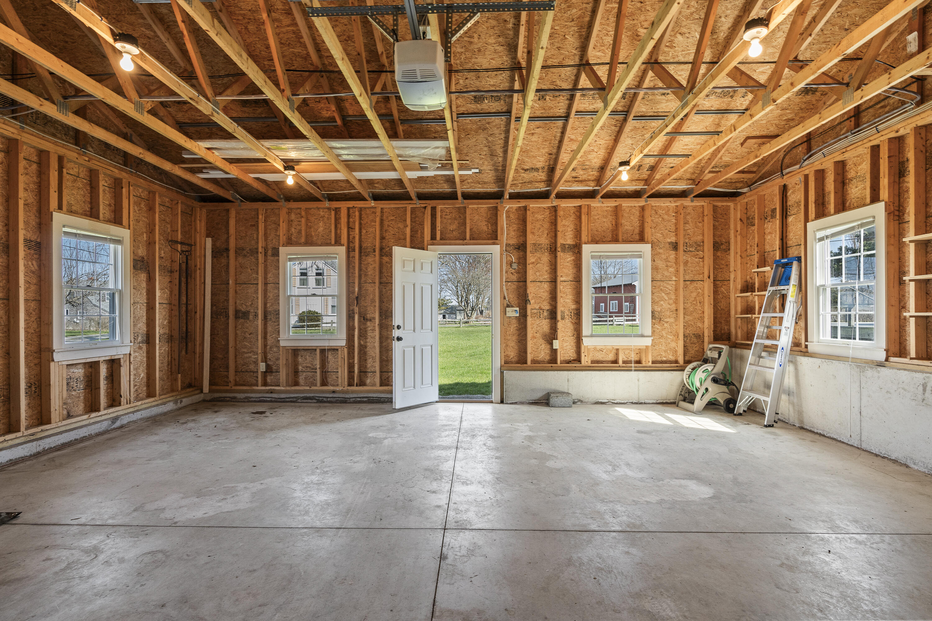 6 Barker Point Road Harpswell ME 04003