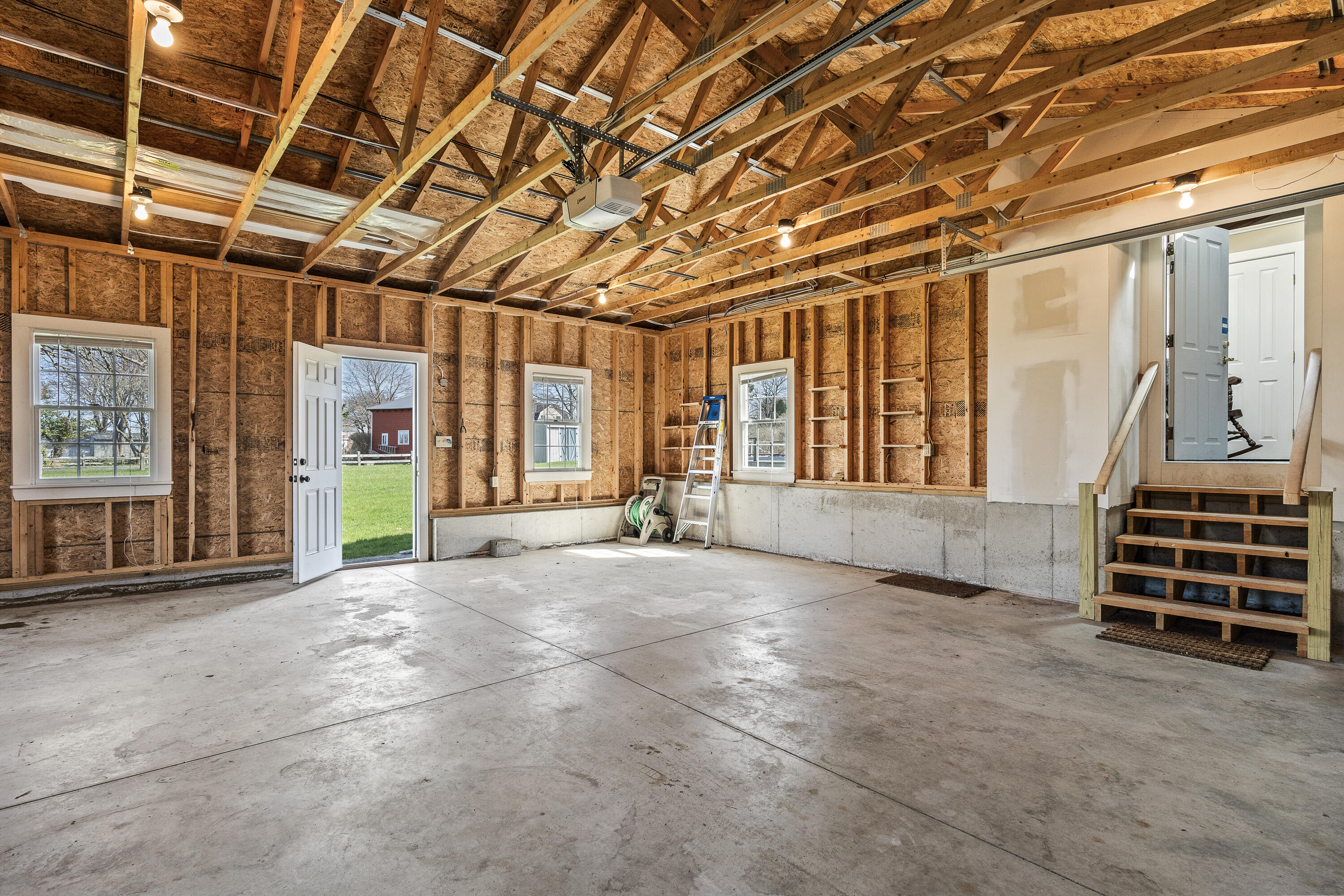 6 Barker Point Road Harpswell ME 04003