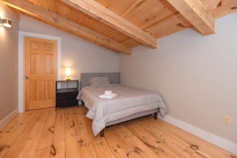 14 Dam Road Coplin Plt ME 04982