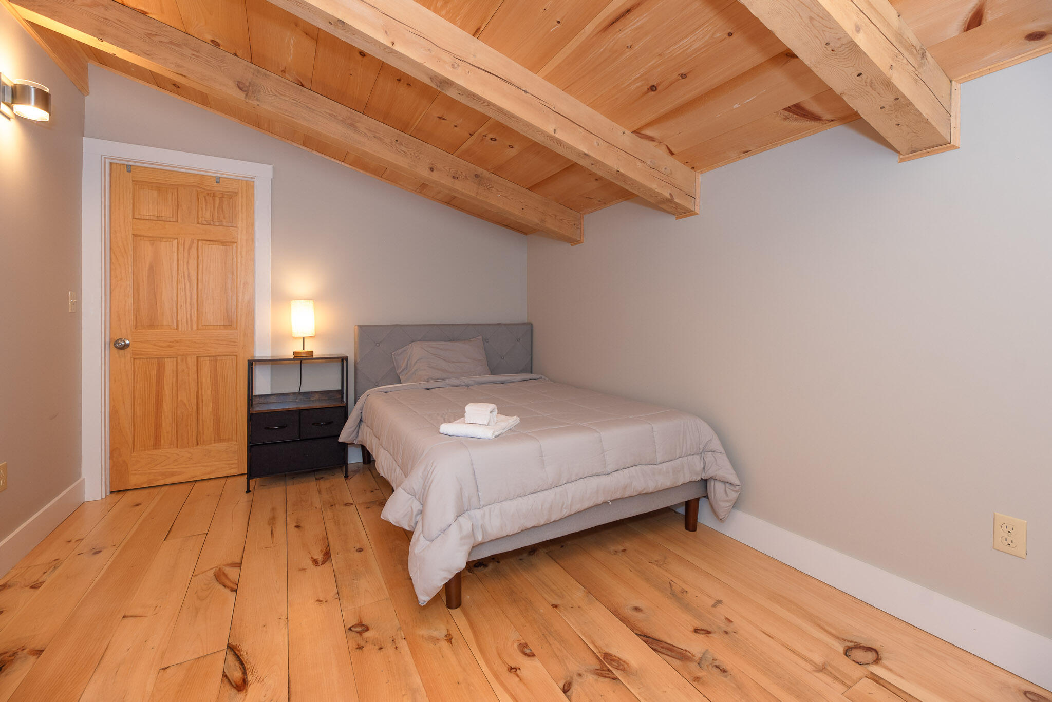 14 Dam Road Coplin Plt ME 04982