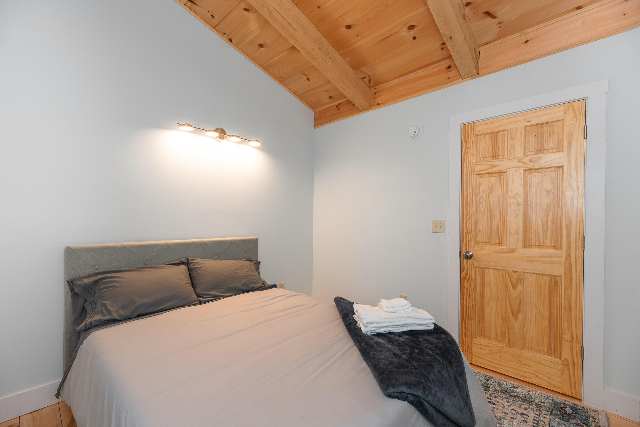 14 Dam Road Coplin Plt ME 04982