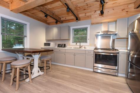 14 Dam Road Coplin Plt ME 04982