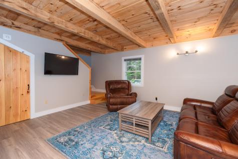 14 Dam Road Coplin Plt ME 04982