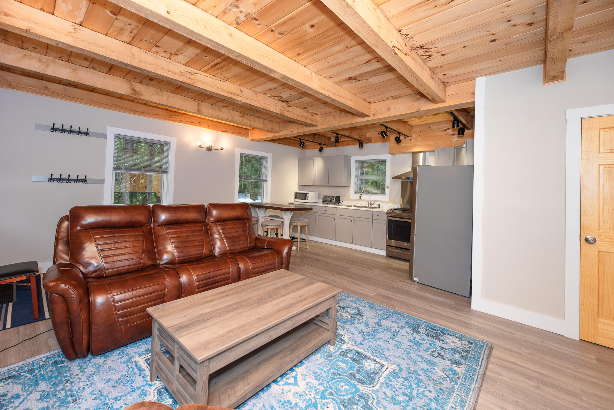 14 Dam Road Coplin Plt ME 04982