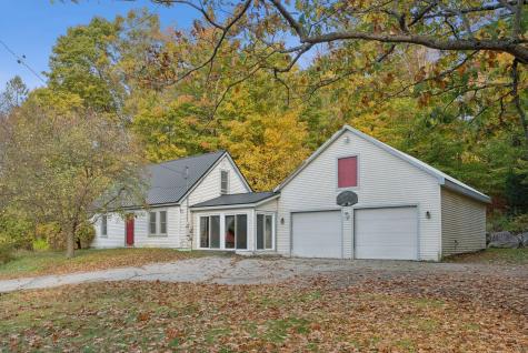 2539 Auburn Road Turner ME 04282