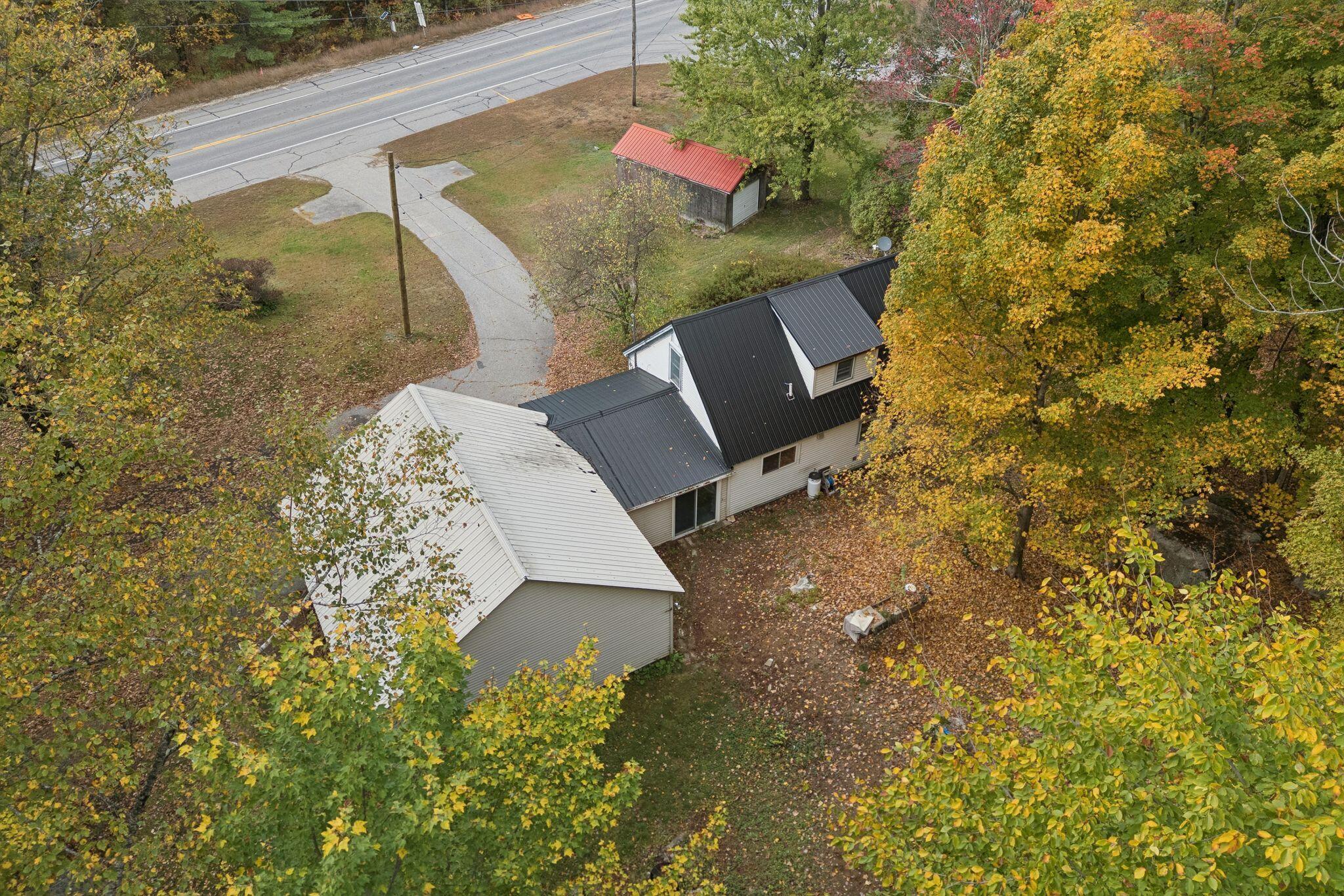 2539 Auburn Road Turner ME 04282
