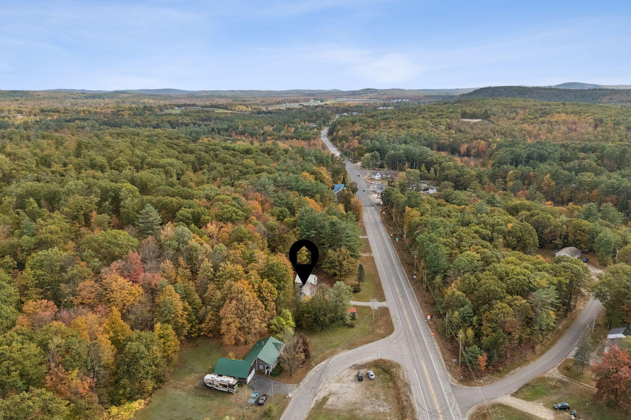 2539 Auburn Road Turner ME 04282