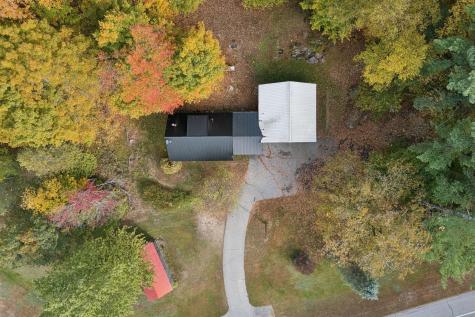 2539 Auburn Road Turner ME 04282