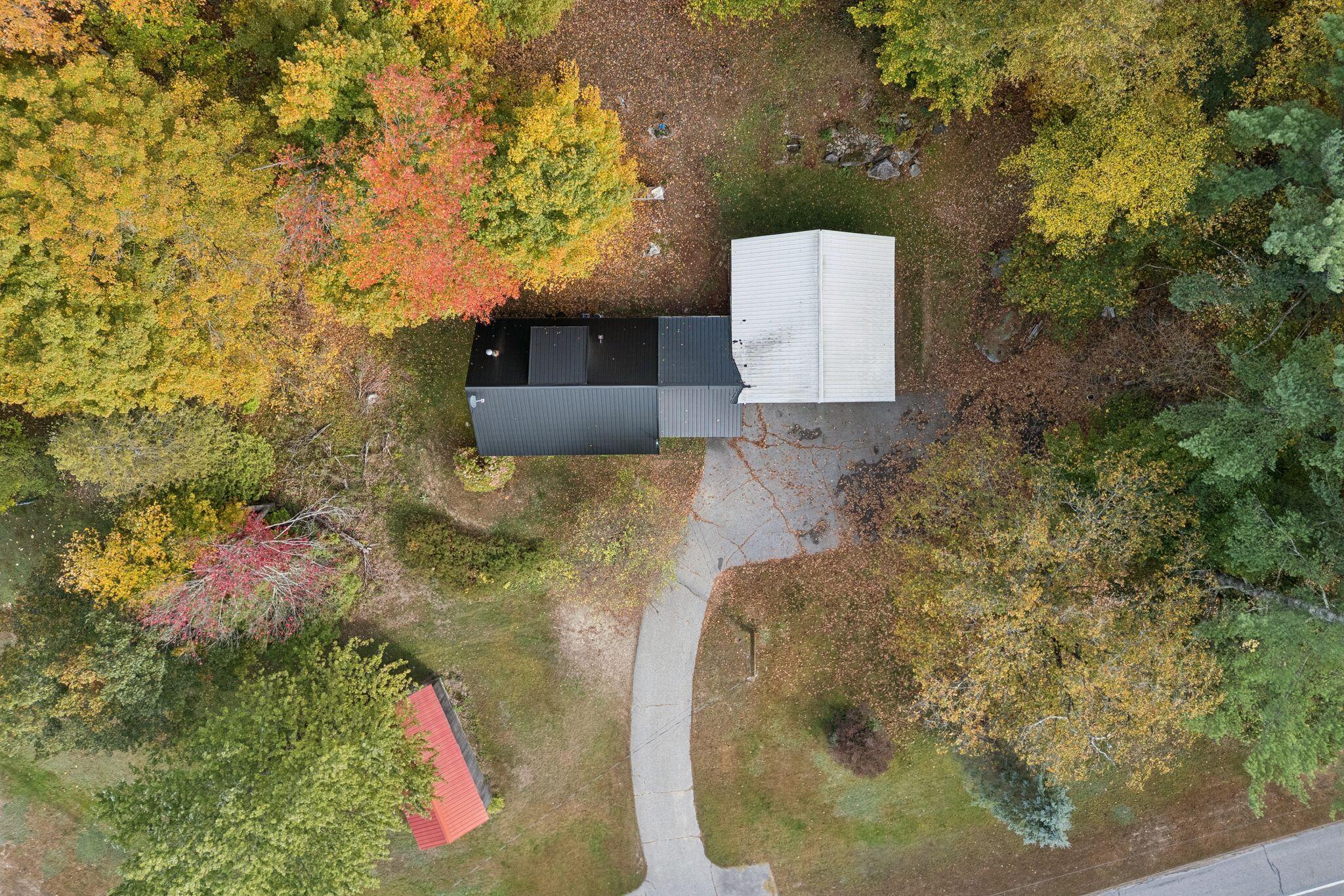 2539 Auburn Road Turner ME 04282