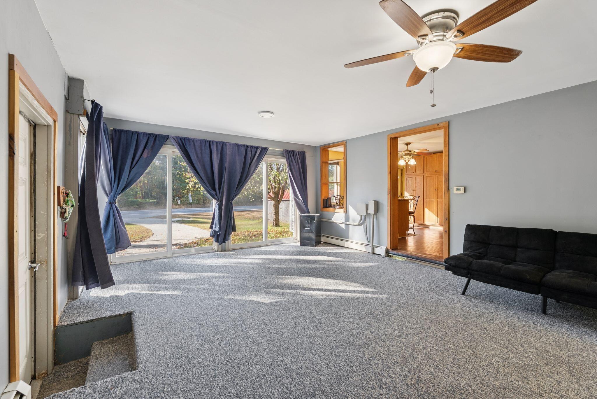 2539 Auburn Road Turner ME 04282