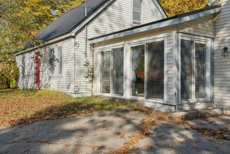 2539 Auburn Road Turner ME 04282