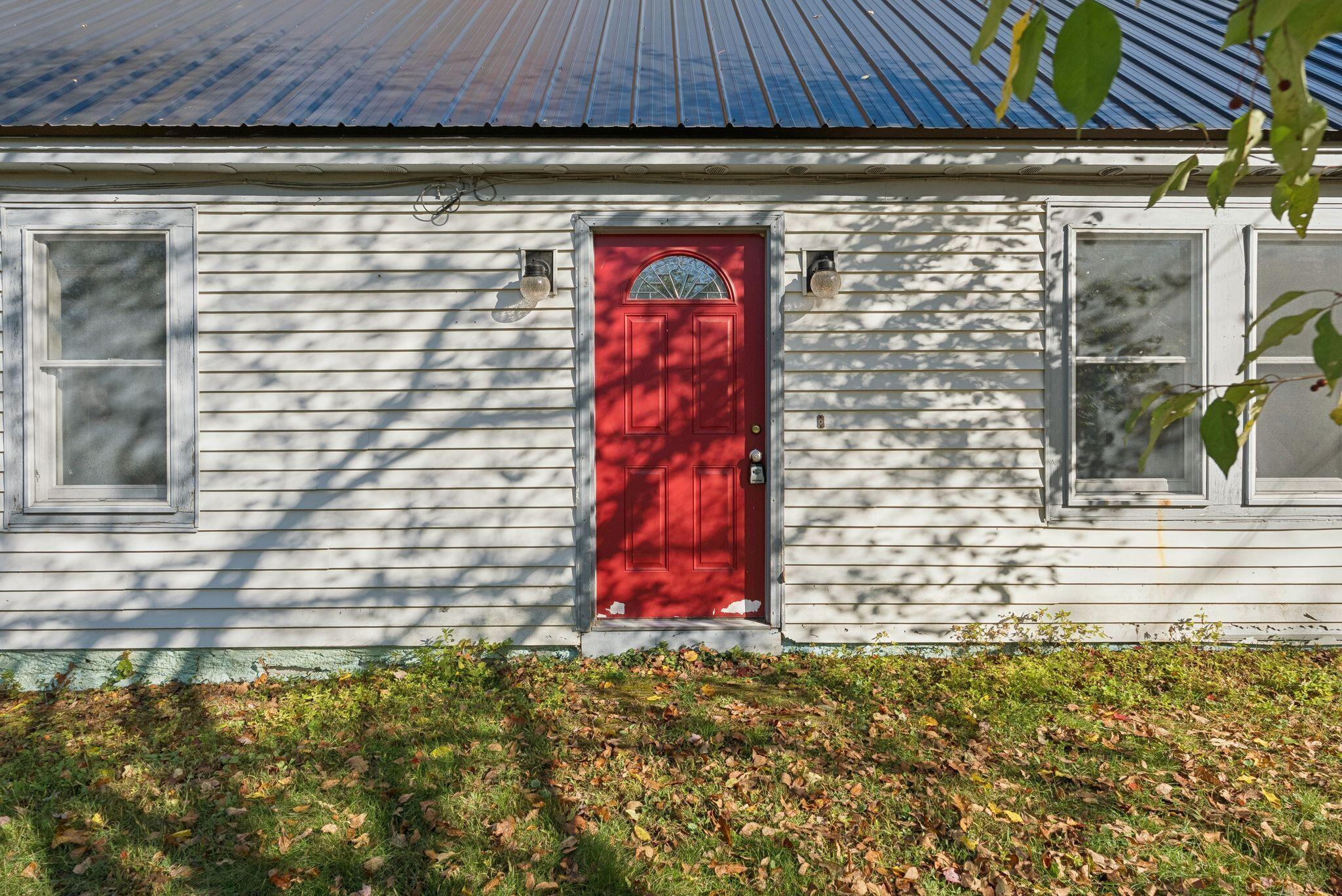 2539 Auburn Road Turner ME 04282