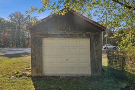 2539 Auburn Road Turner ME 04282