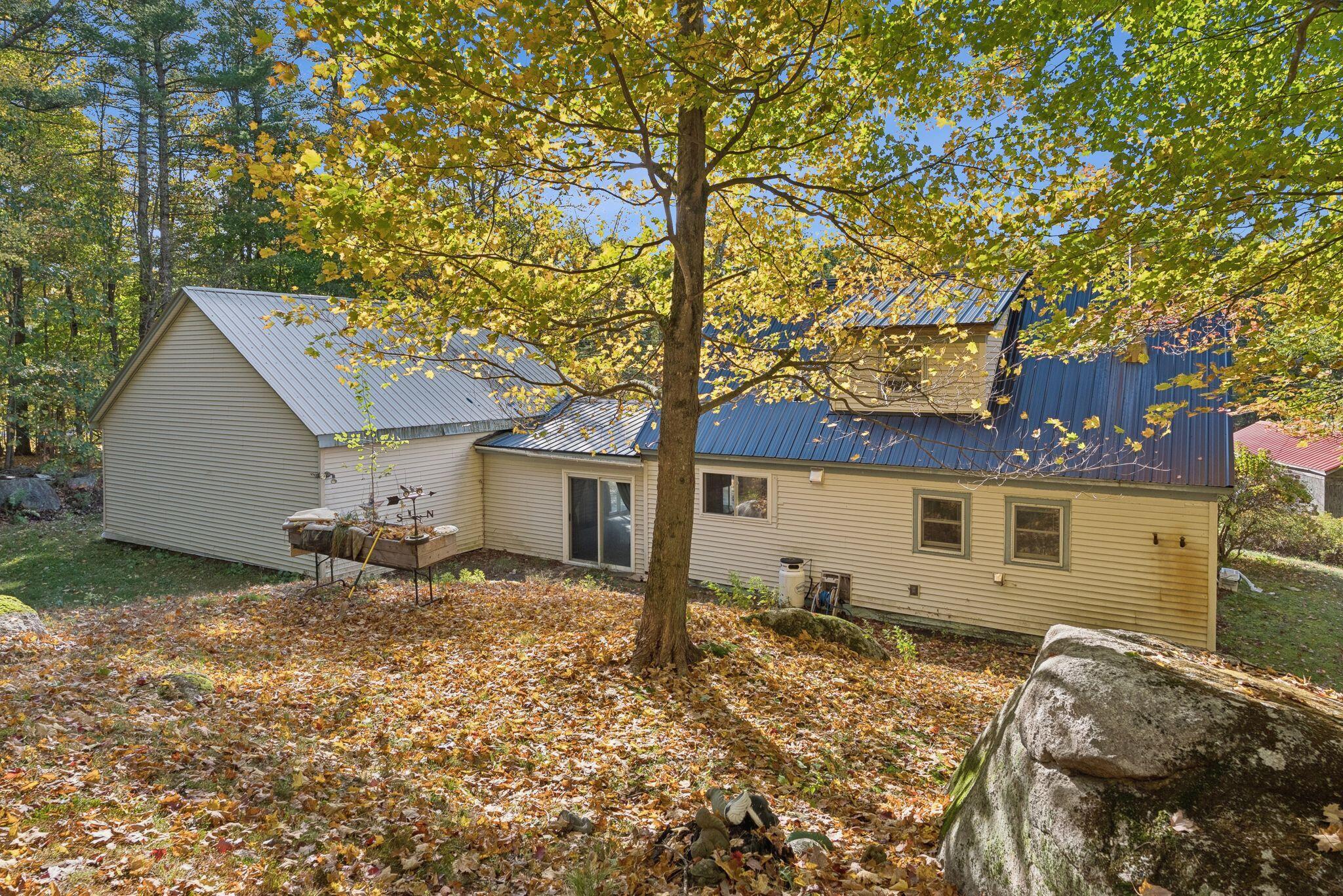 2539 Auburn Road Turner ME 04282