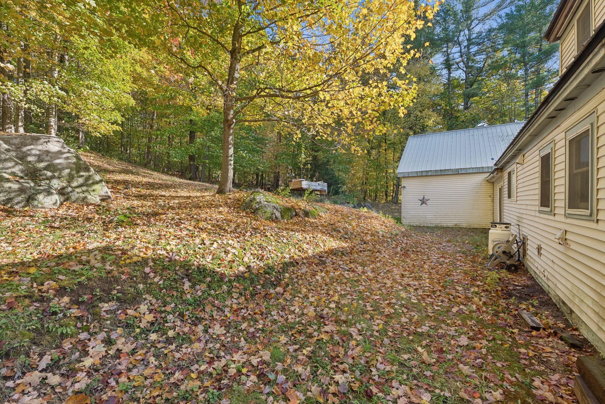 2539 Auburn Road Turner ME 04282
