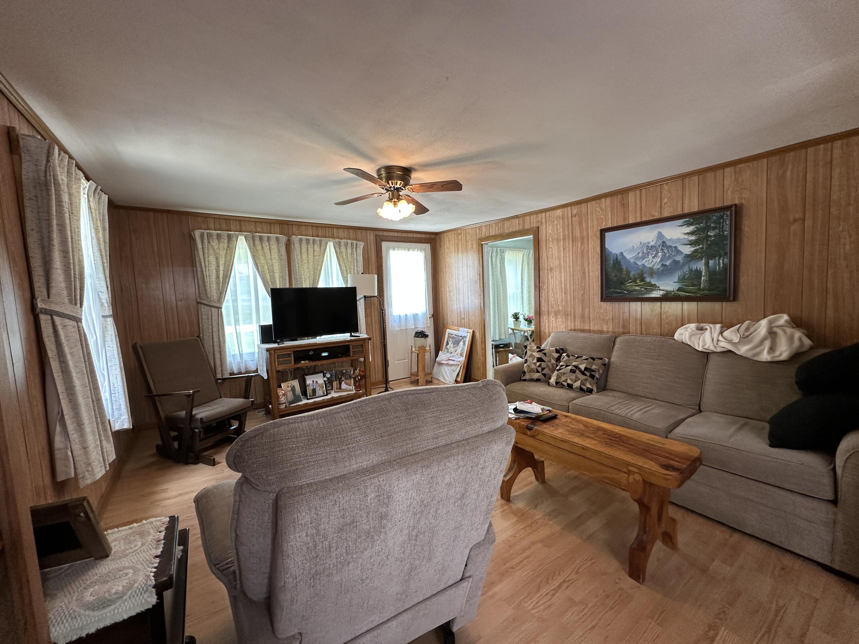 21 S Gage Road Oakland ME 04963