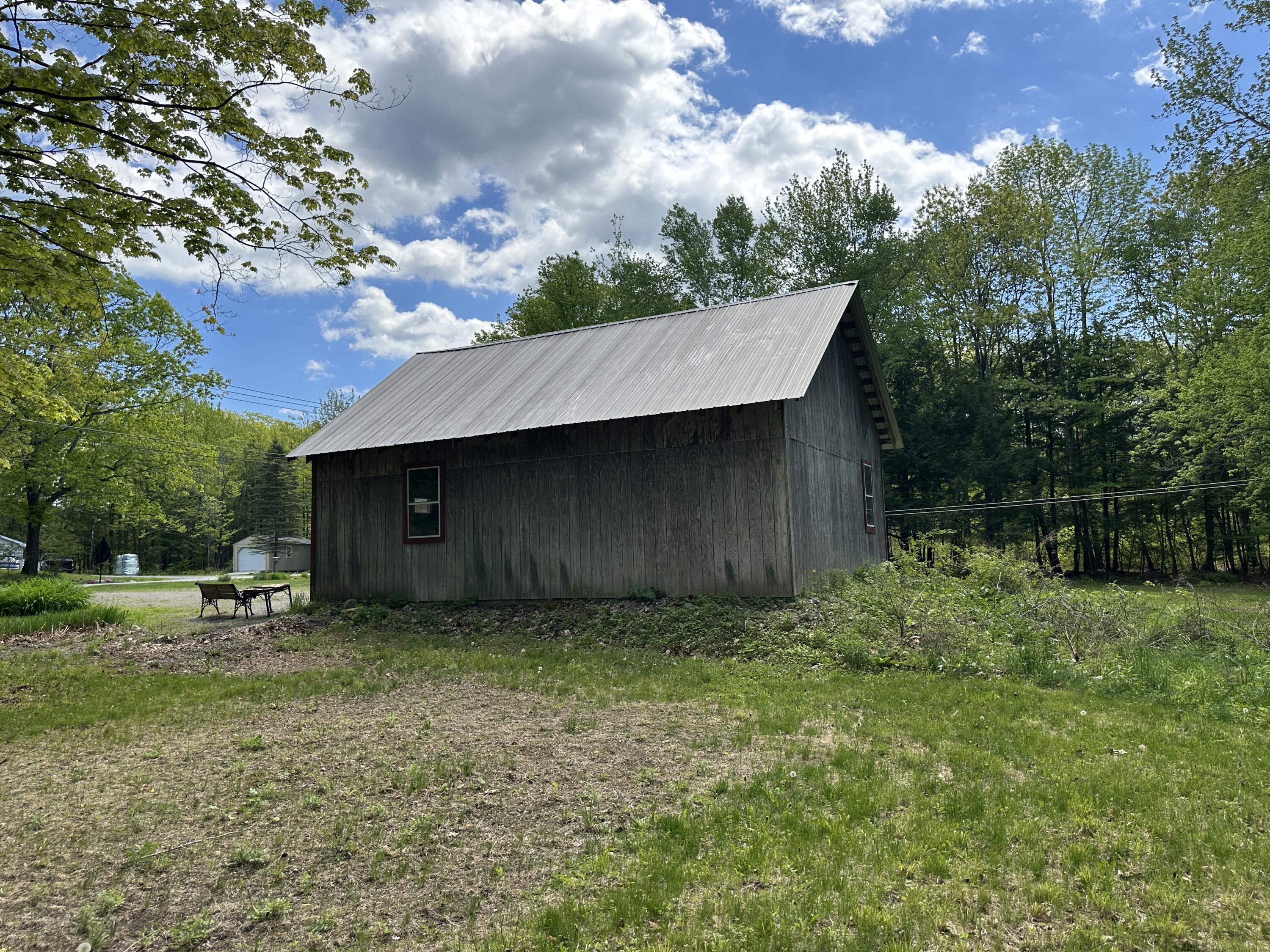 21 S Gage Road Oakland ME 04963
