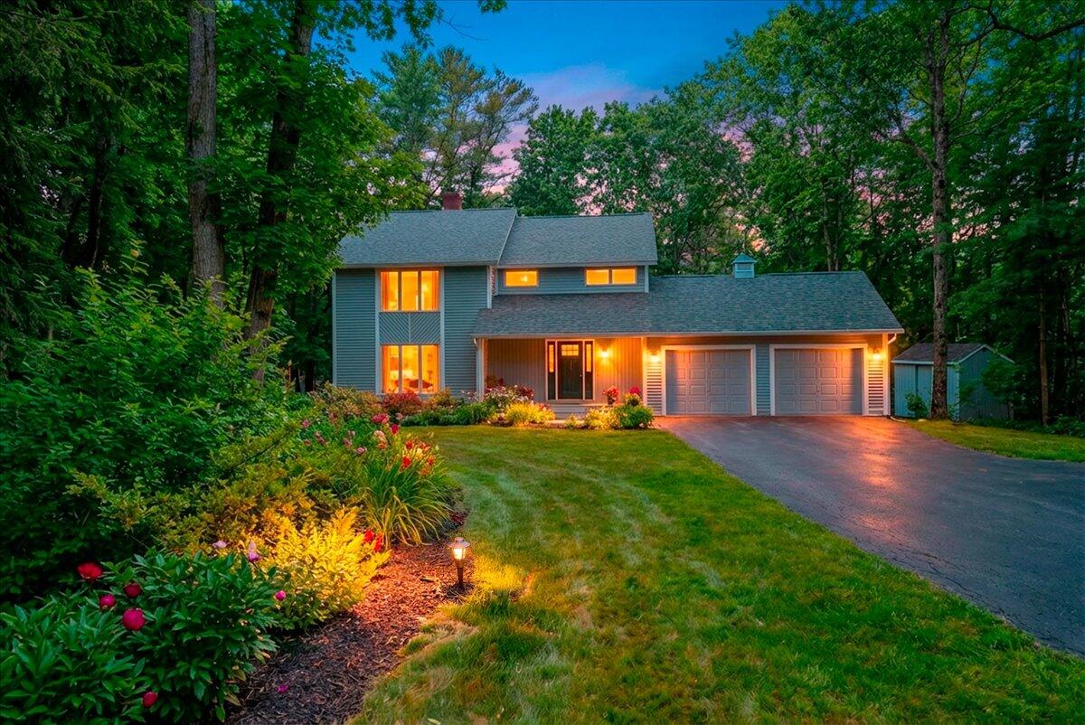 10 Fairway Lane Farmingdale ME 04344