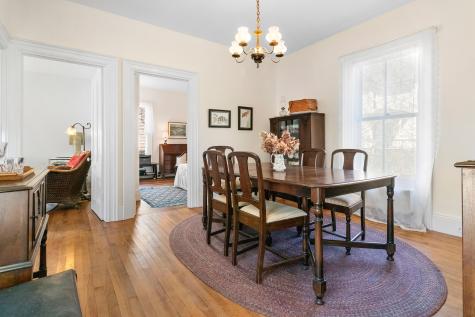 17 High Street Vinalhaven ME 04863