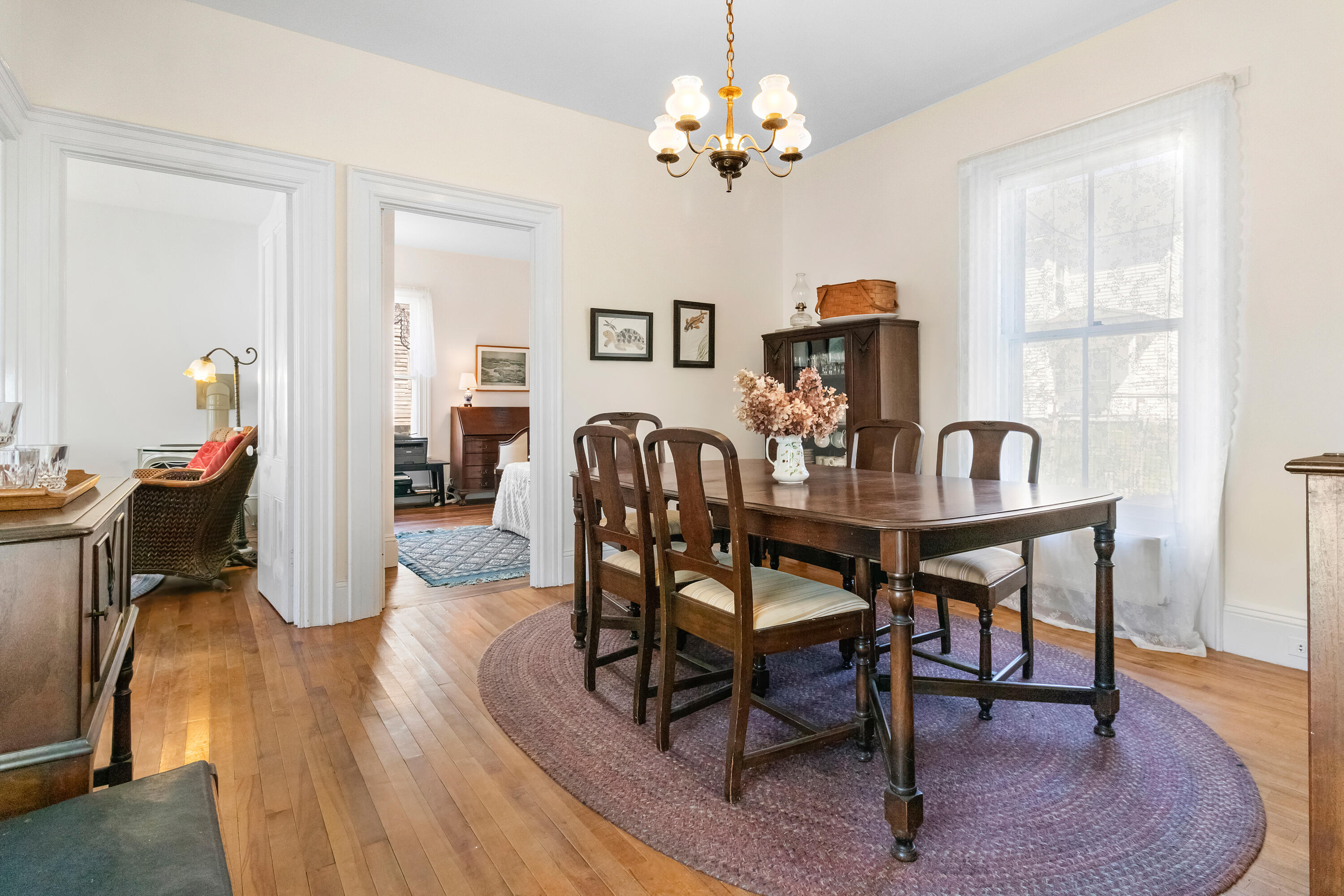 17 High Street Vinalhaven ME 04863