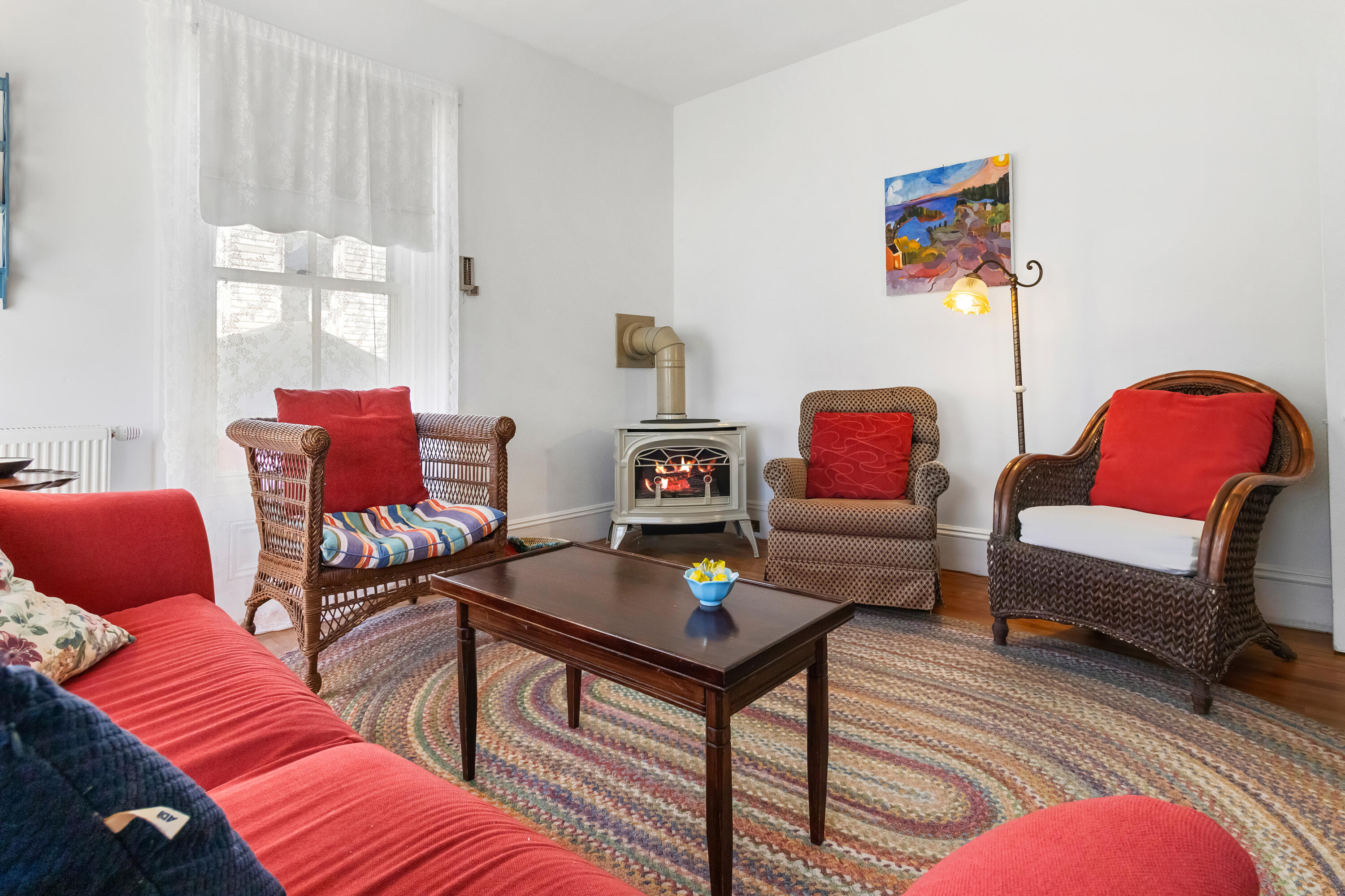 17 High Street Vinalhaven ME 04863