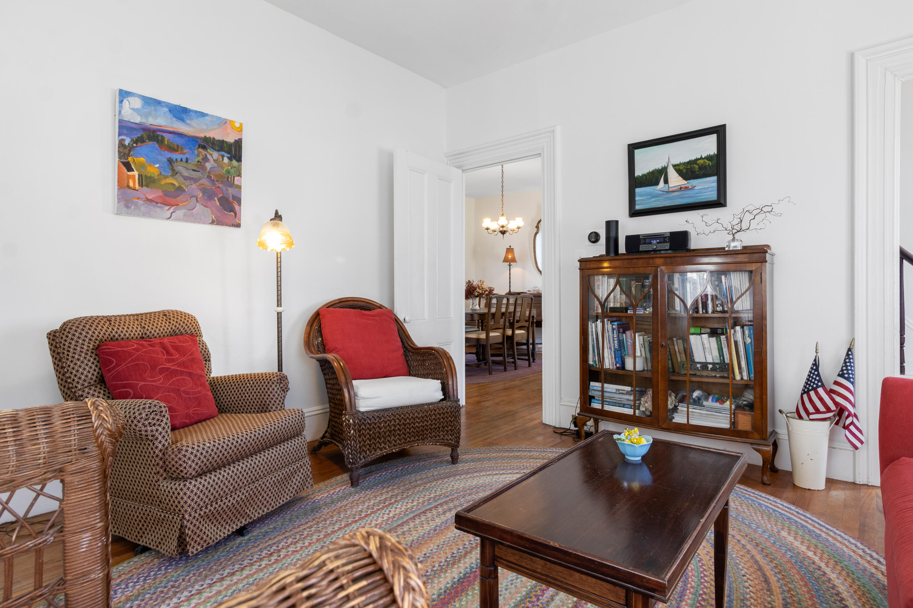 17 High Street Vinalhaven ME 04863