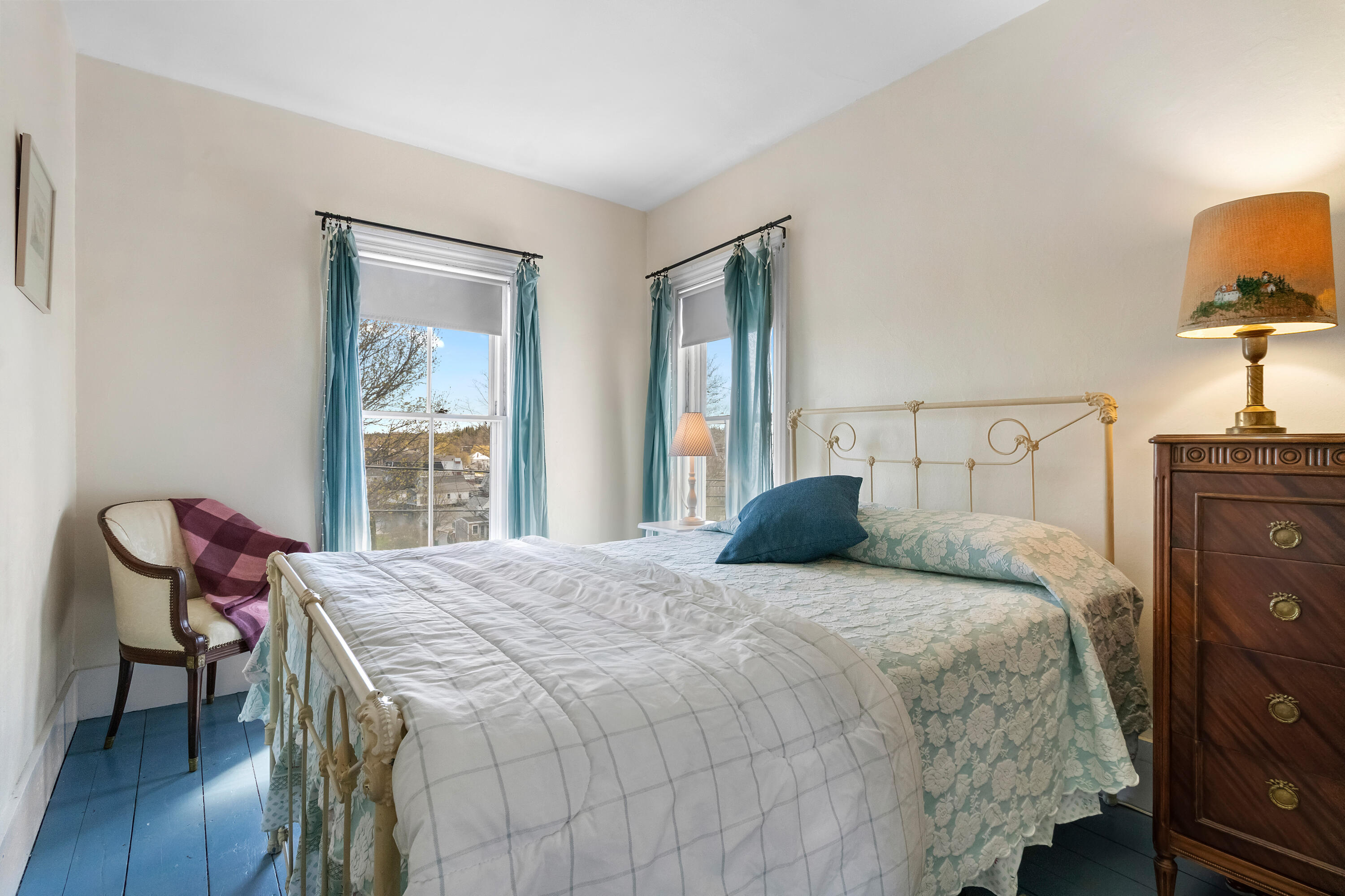 17 High Street Vinalhaven ME 04863